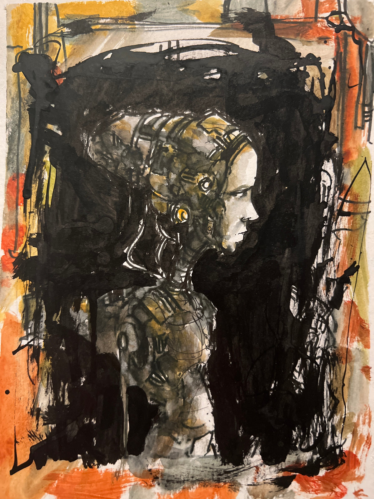 Experiment #3 (Original 2025)