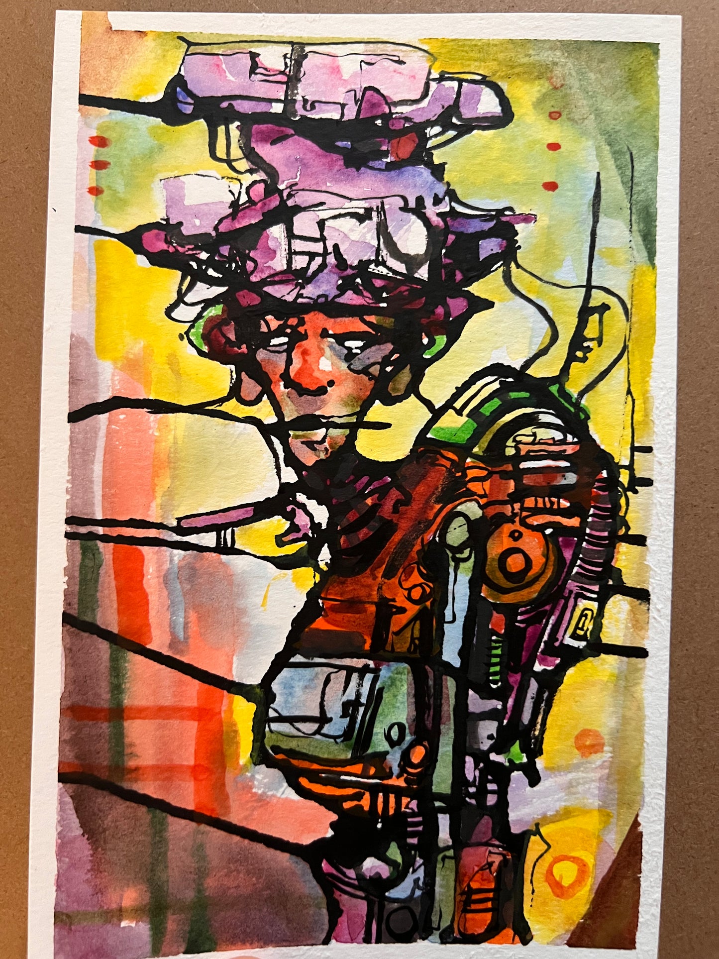 W (Original 2026)