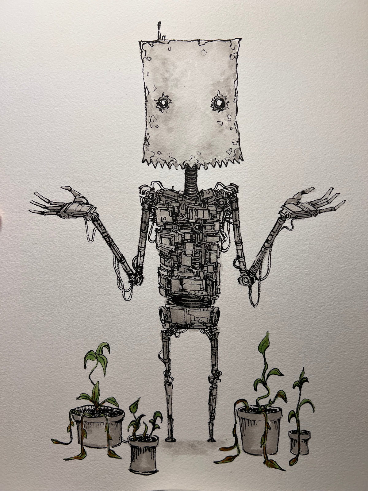 The Keeper (Original 2026)