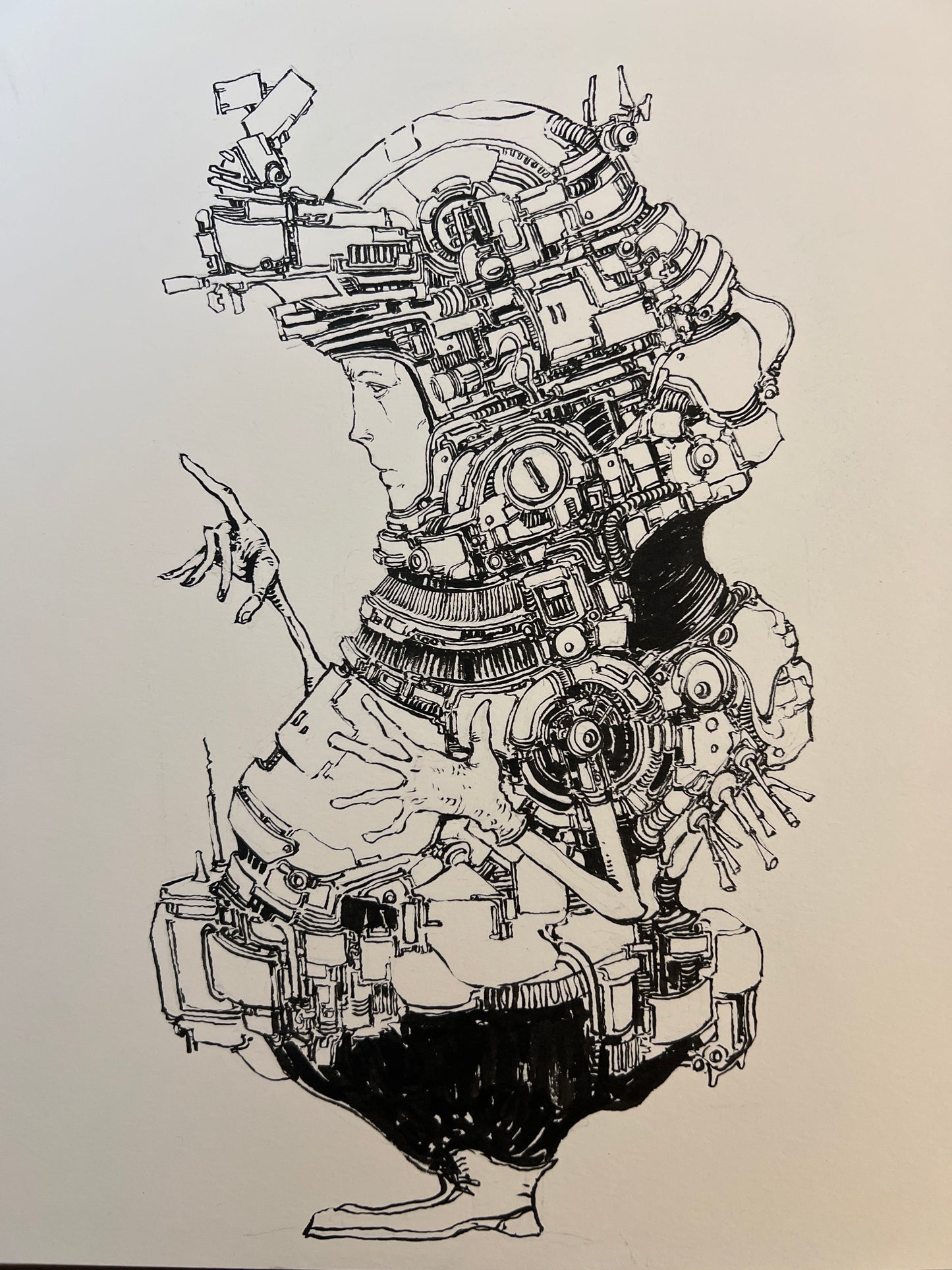 Soldier (Original 2025)