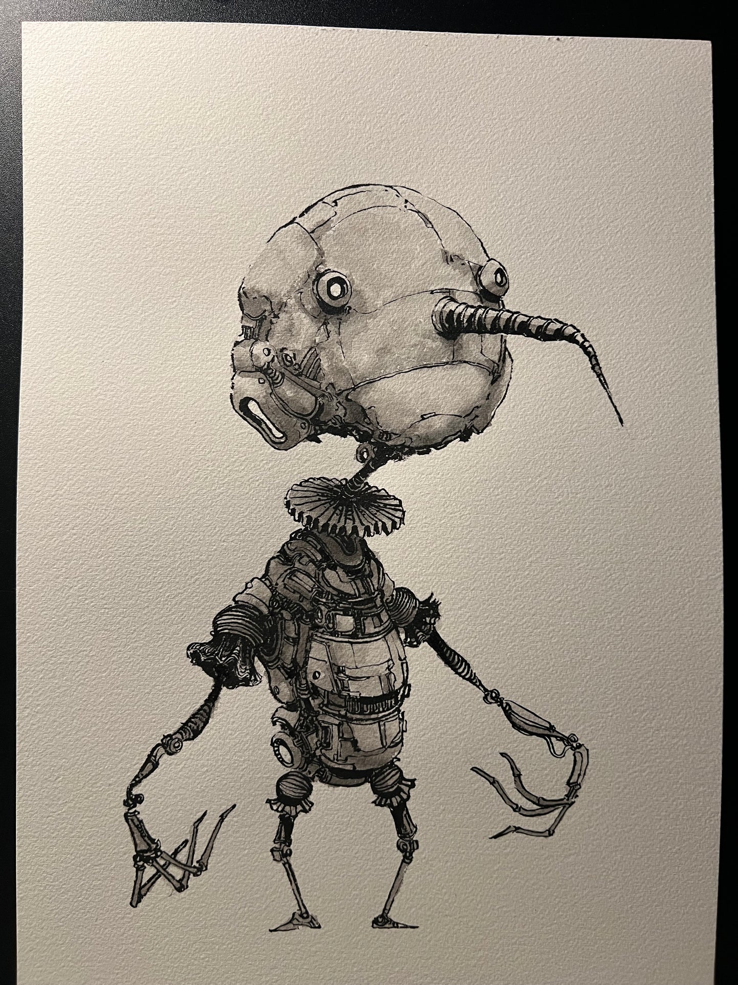 Victorian Bot (Original 2025)