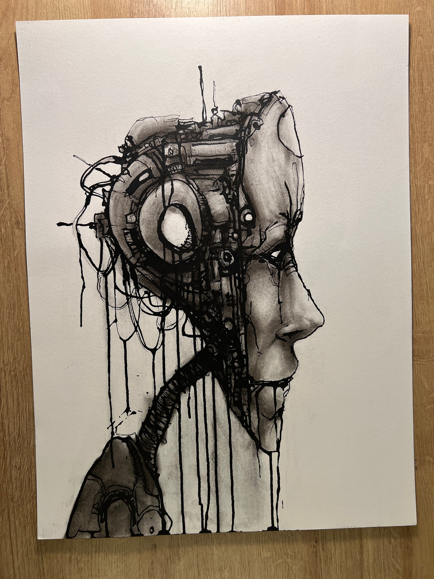 Vessel (Original 2025)