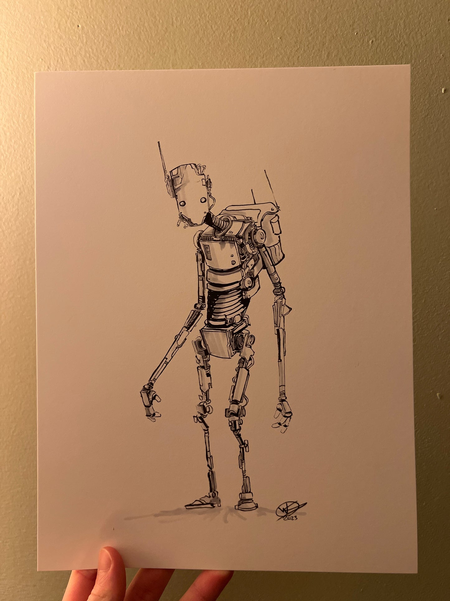 Jeff (Original 2023)
