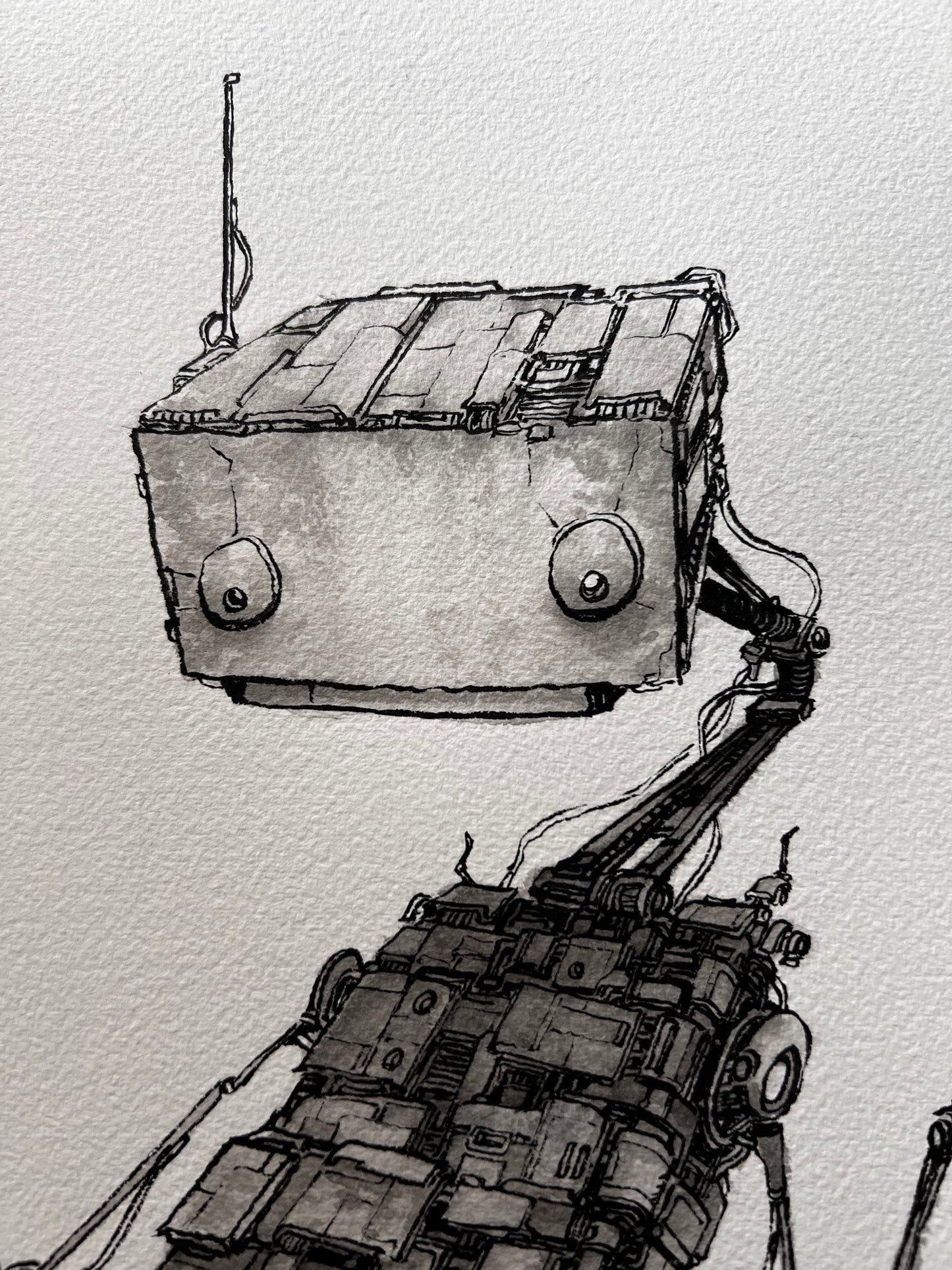 BART-Mart Bot (Original 2025)