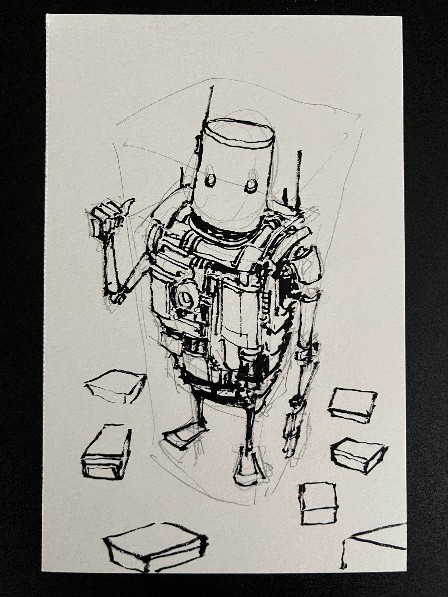 Perspective Practice (Original 2025)