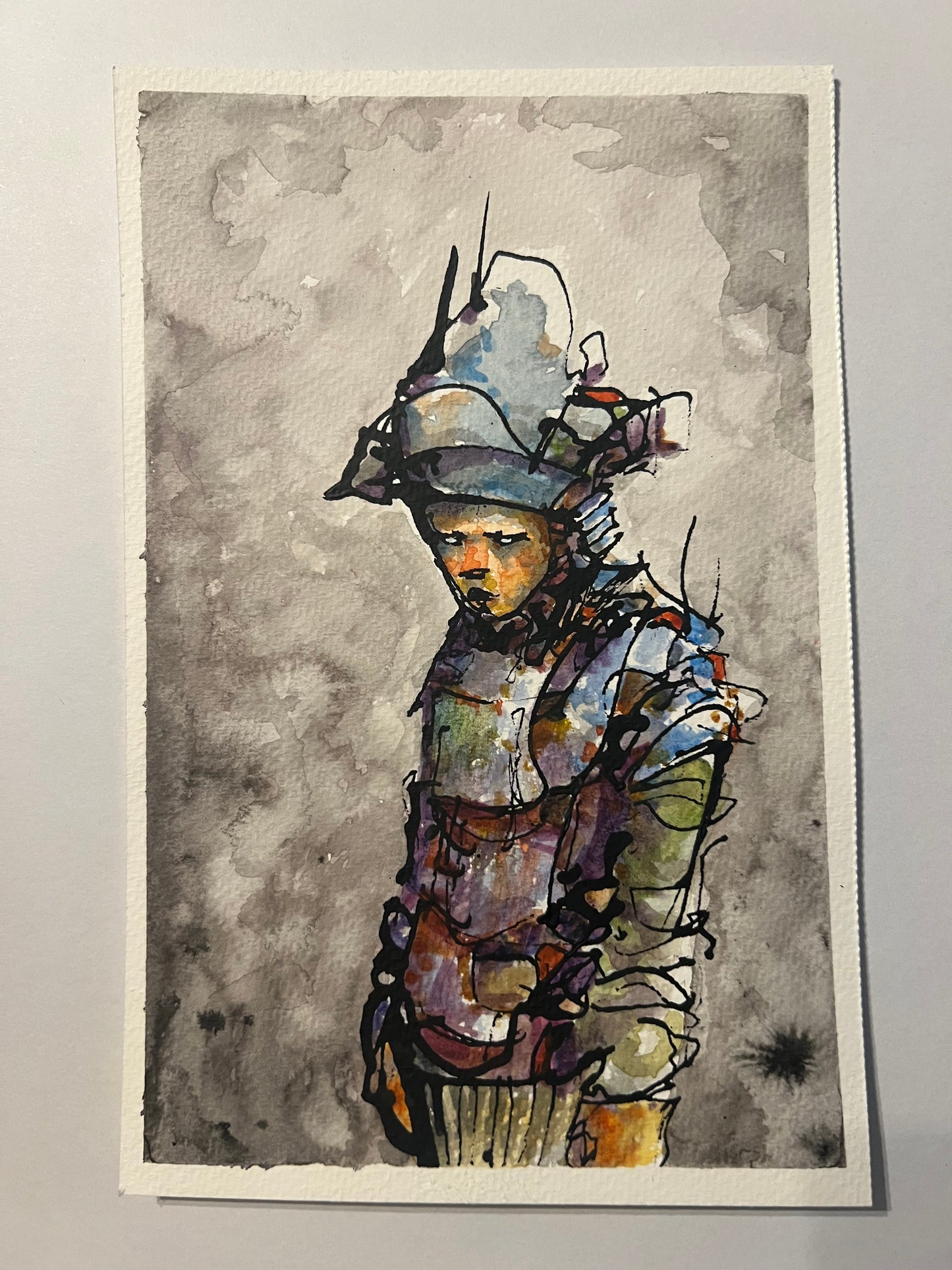 Wednesday (Original 2025)