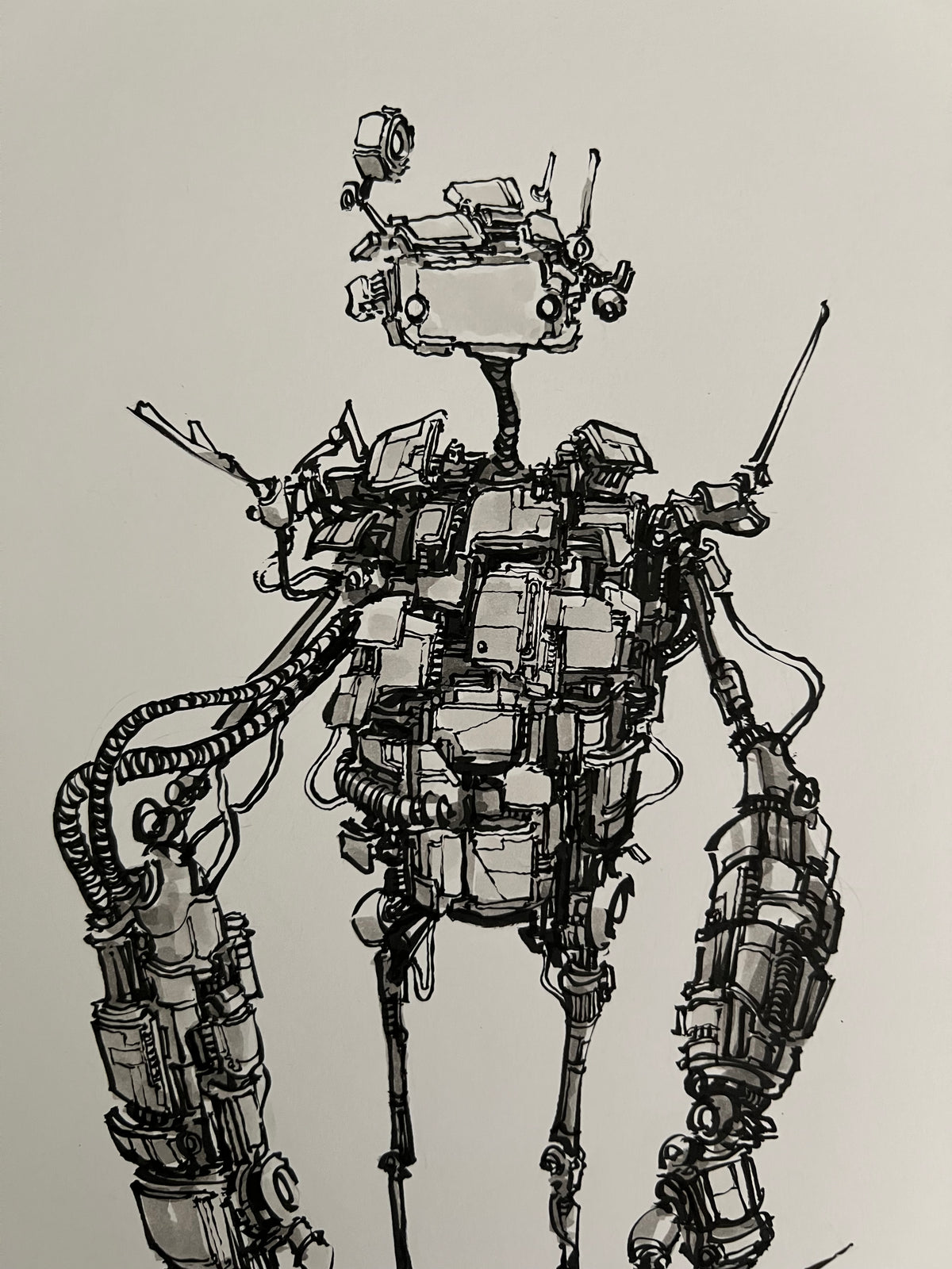 Soda Collector (Original 2025)