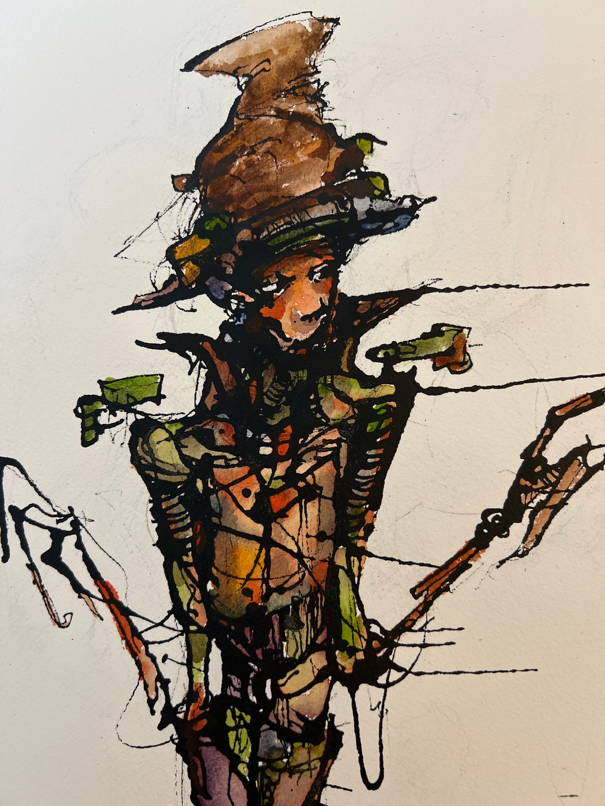 Mad Hatter (Original 2025)