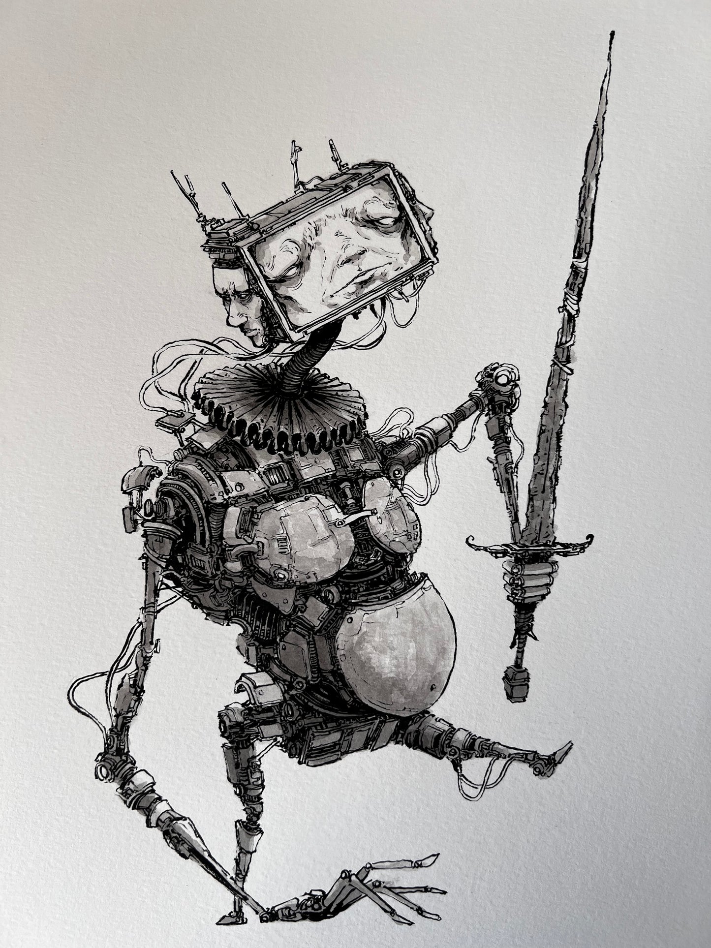 Wallace (2025 Original)