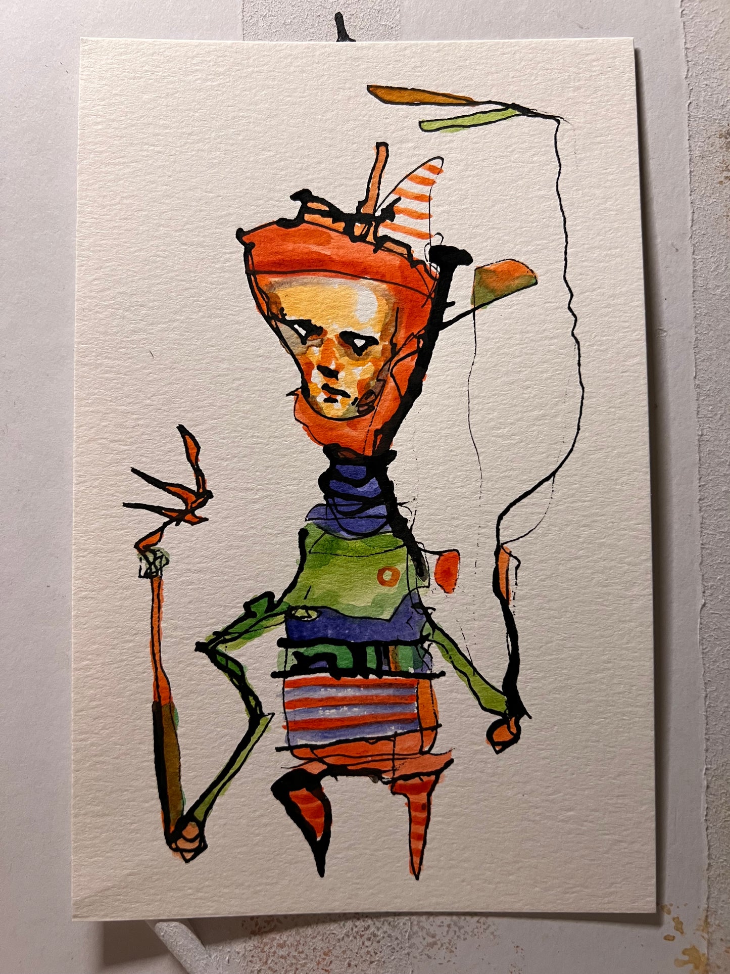 Birthday Boy (Original 2026)