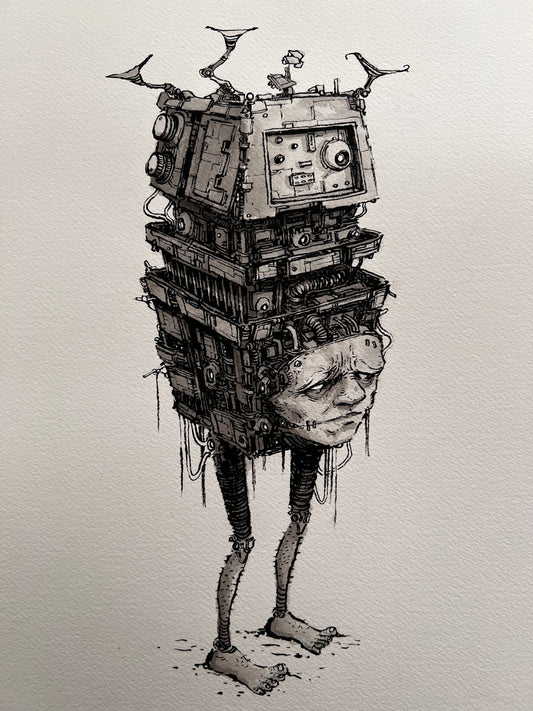Gonk (2025 Original)