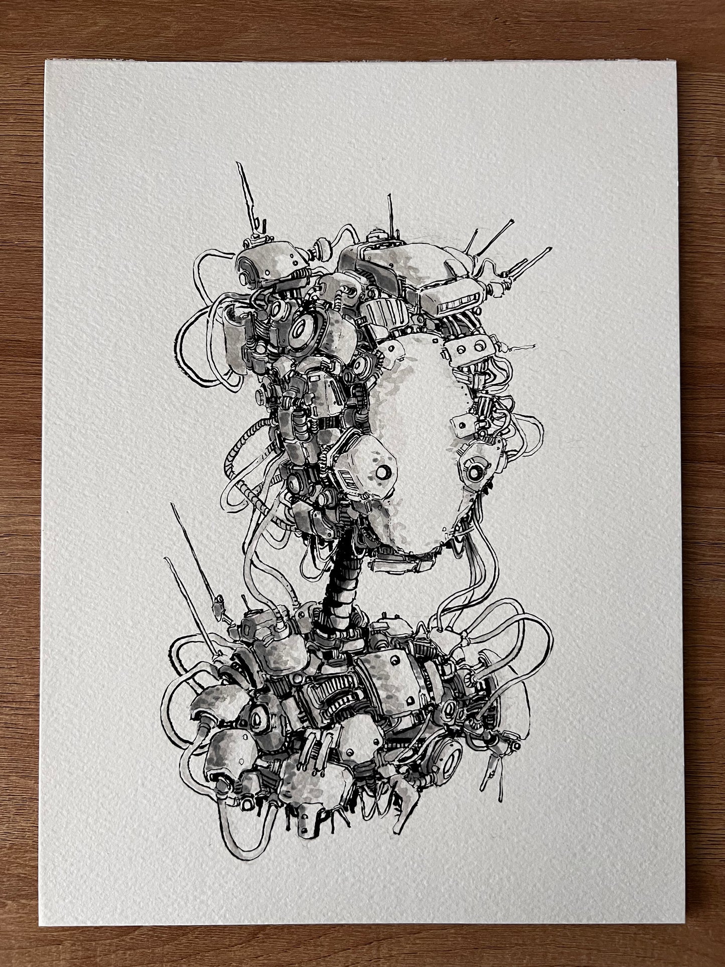 Jank 1-p Original (2023)