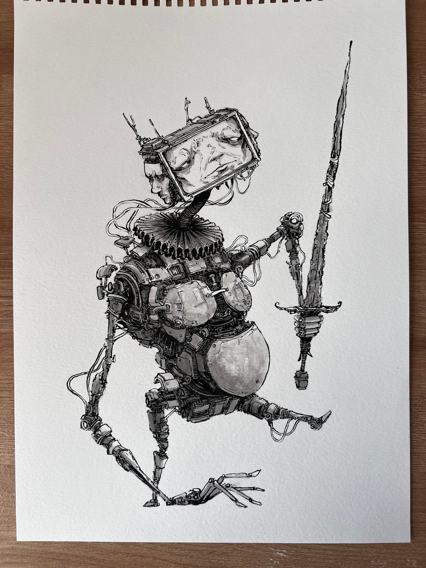 Wallace (2025 Original)