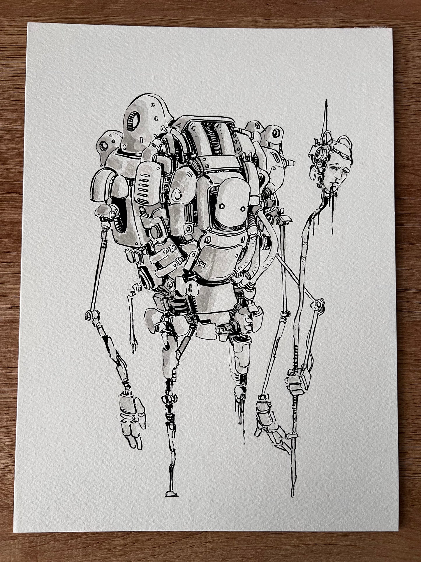 Head Hunter Original (2023)