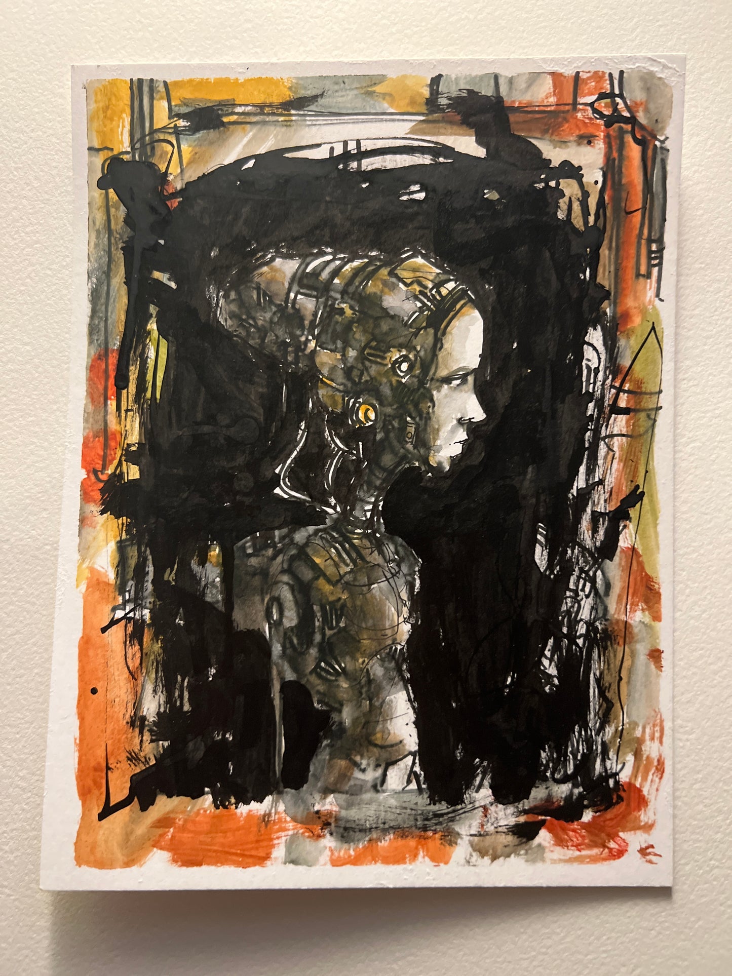 Experiment #3 (Original 2025)