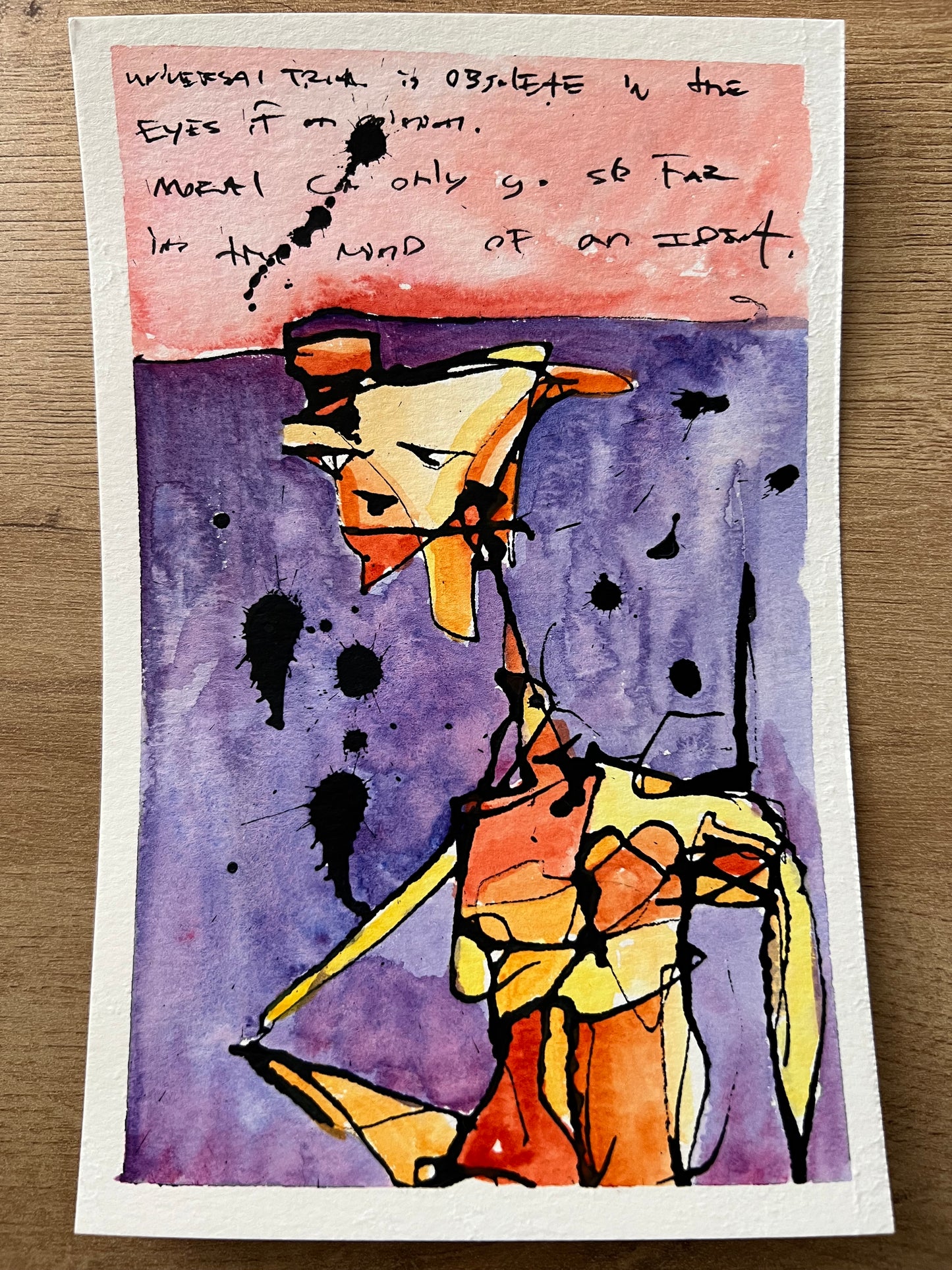 Manic (Original 2025)