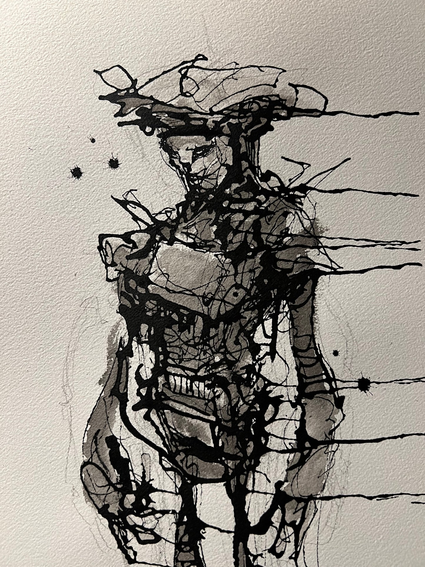 Rain (Original 2025)