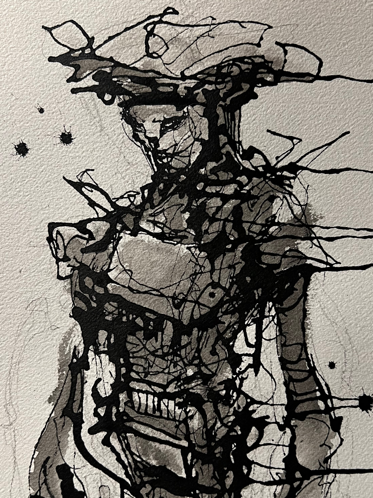 Rain (Original 2025)