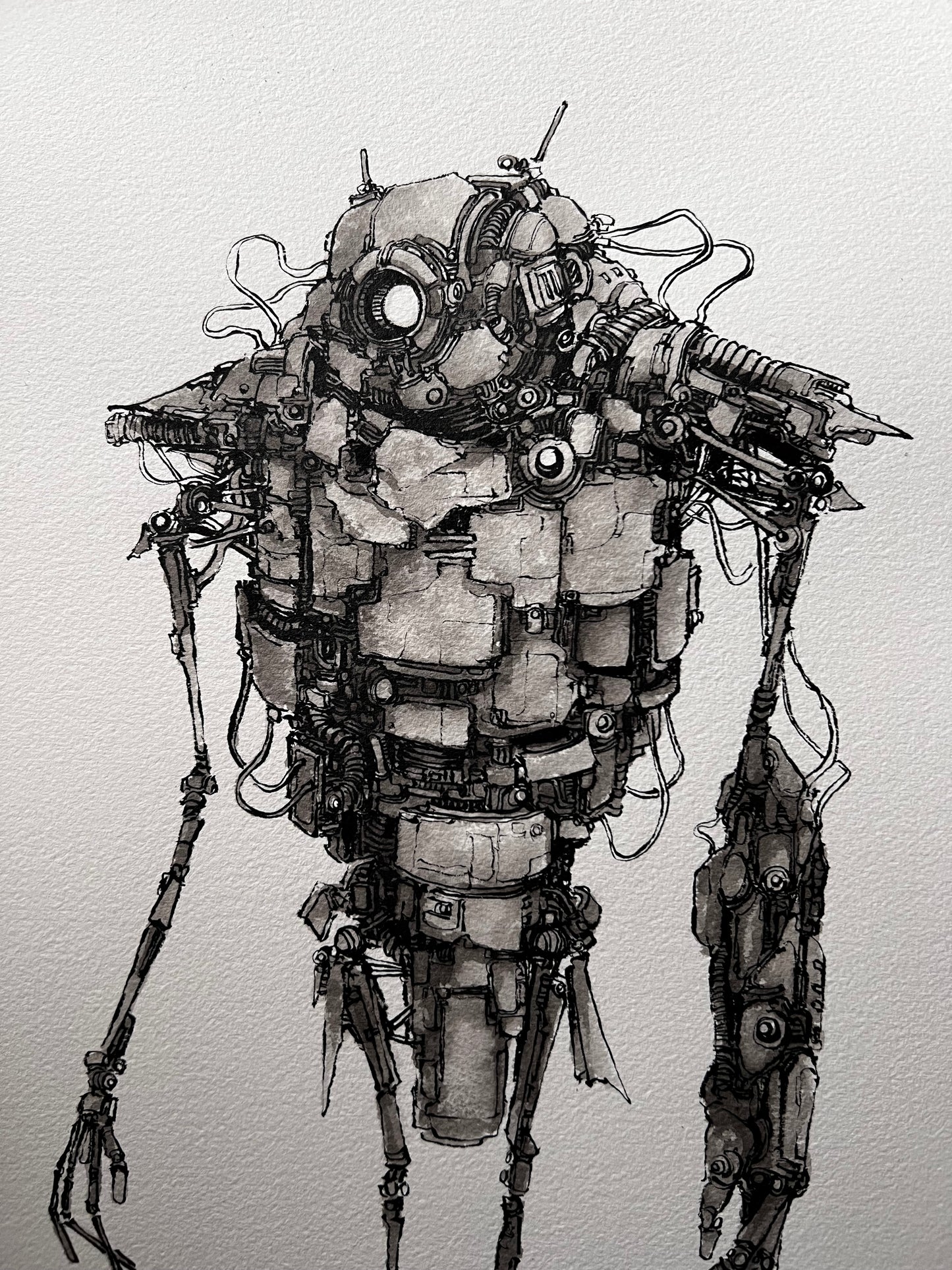 Boat Original (2025)