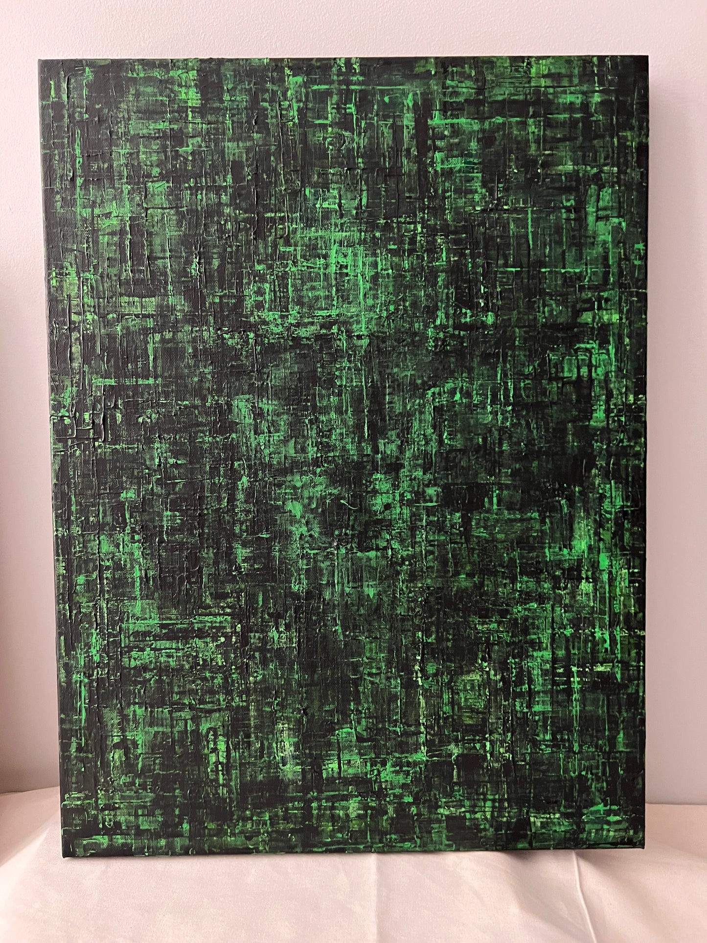 Her (Original Painting 2026)
