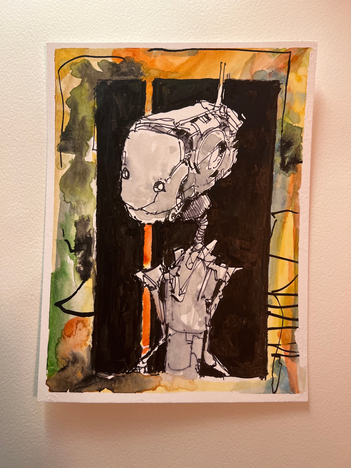 Experiment #4 (Original 2025)