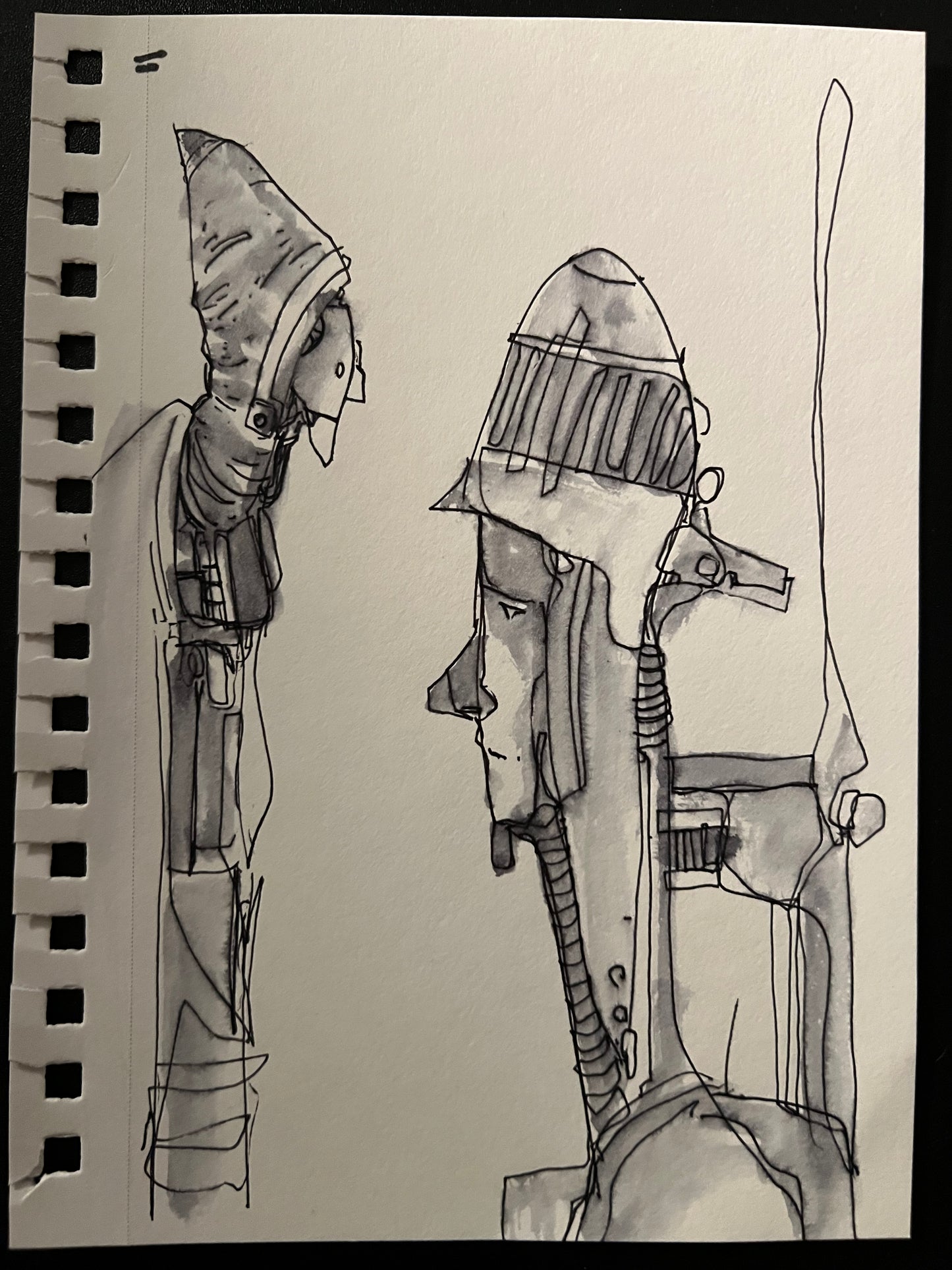 Military Concepts (Original 2025)