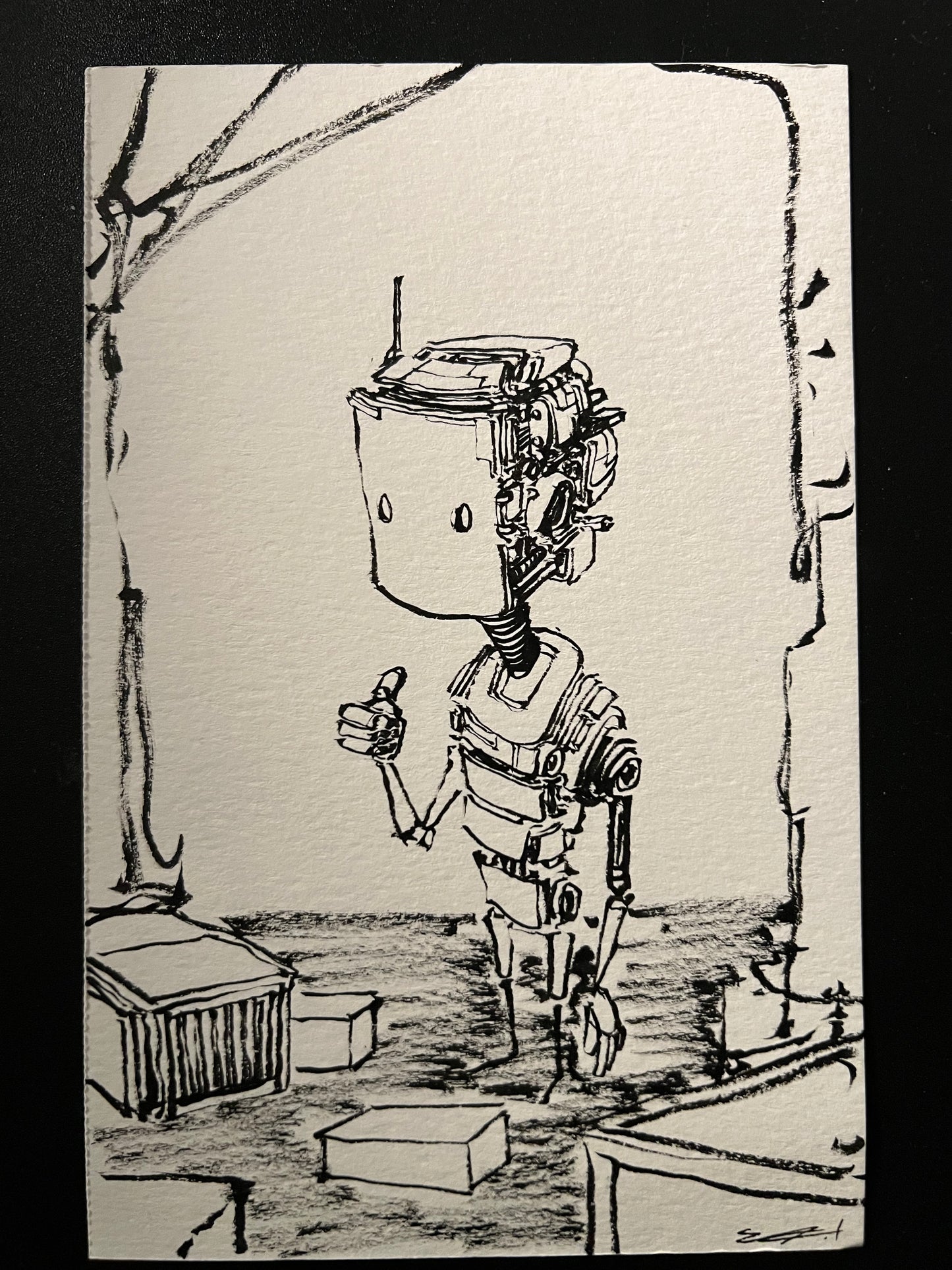 lonely guy (Original 2025)