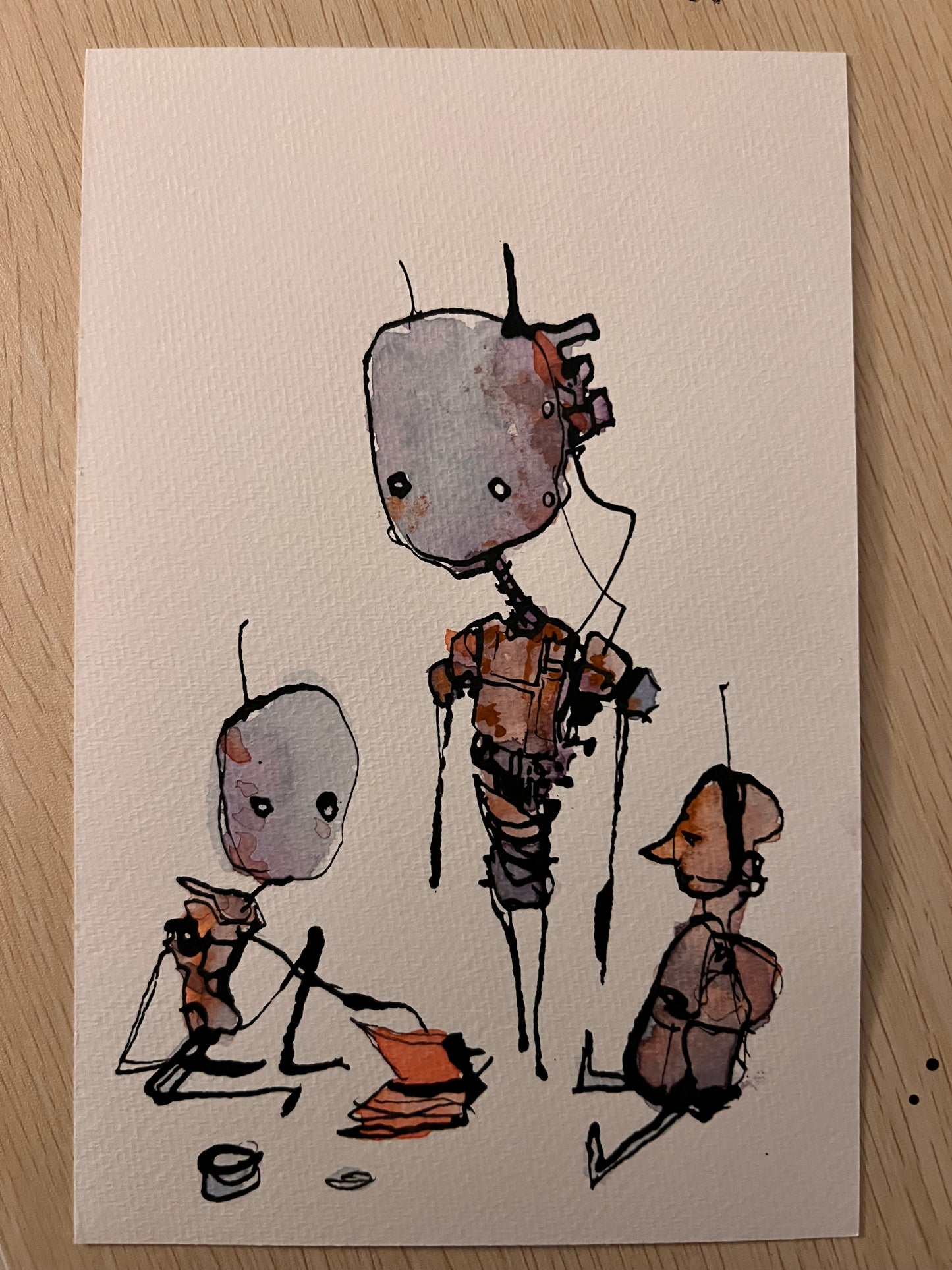 Book Club (Original 2026)