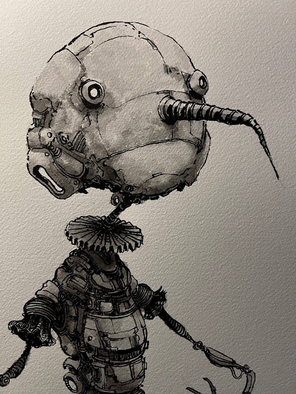 Victorian Bot (Original 2025)