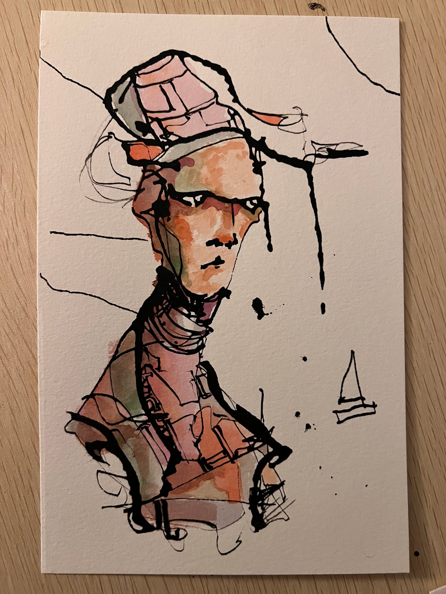 C-BE (Original 2026)