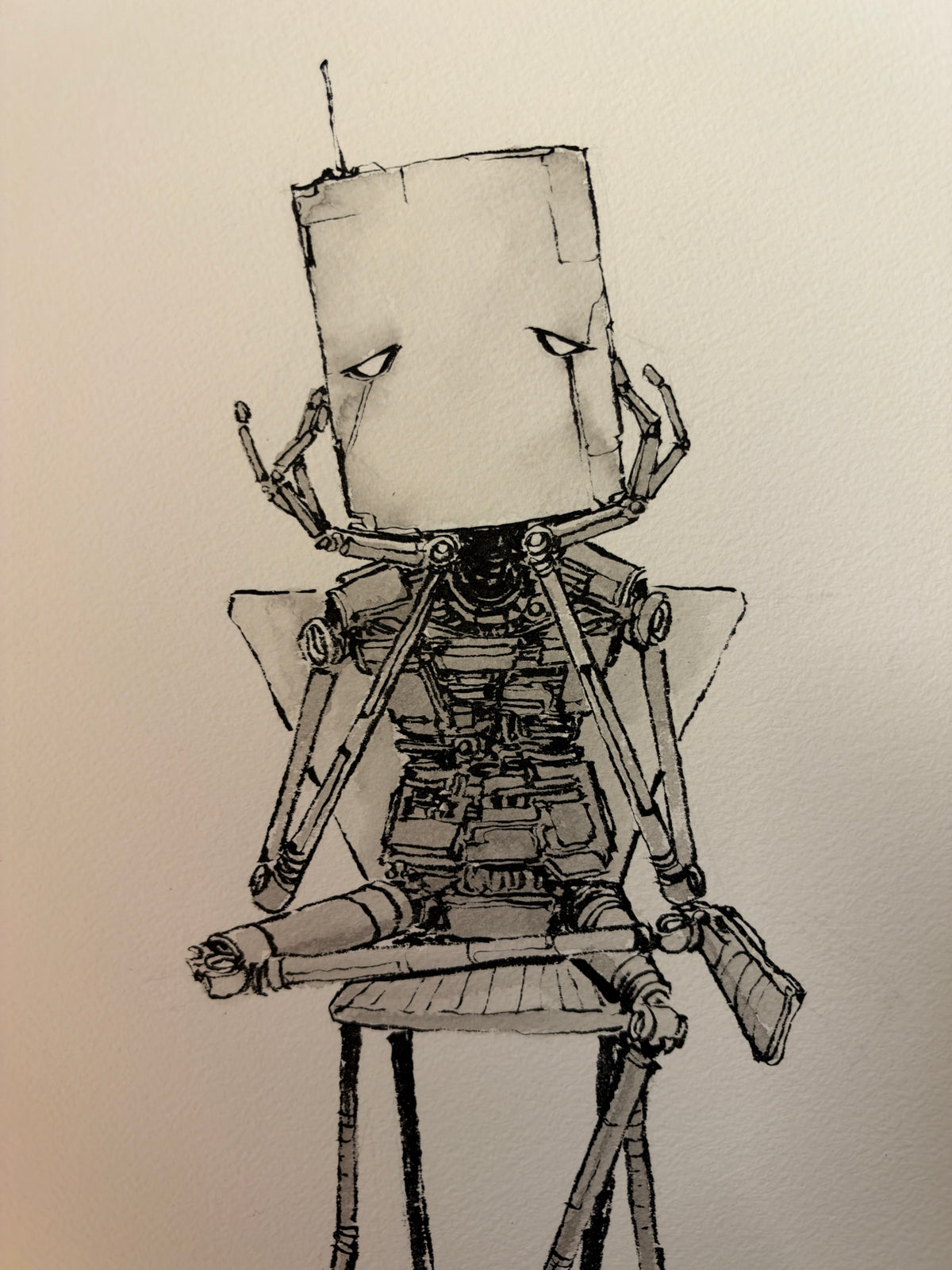 Clanker (Original 2026)