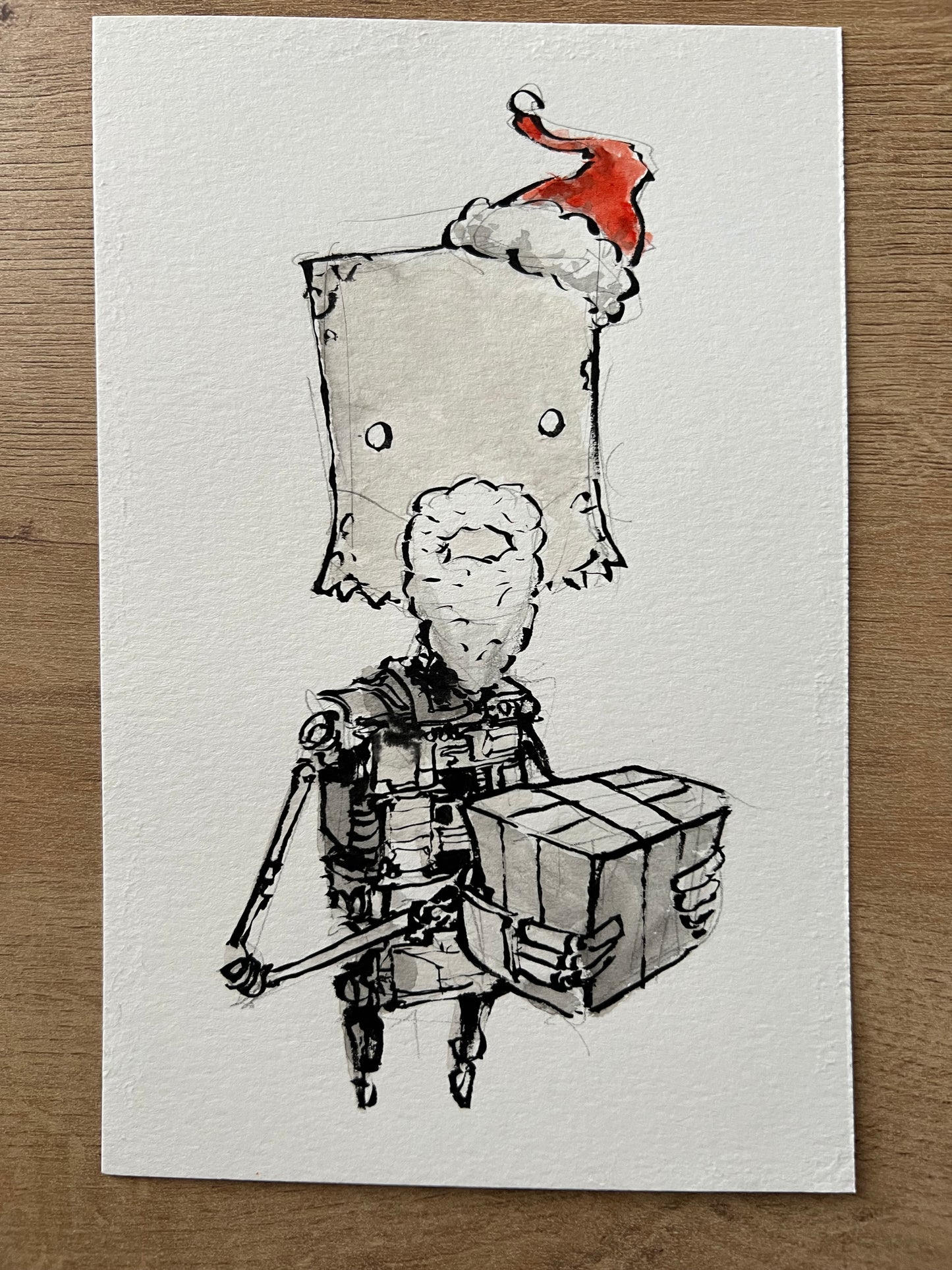 HO HO HO - V.2.0 (Original 2025)