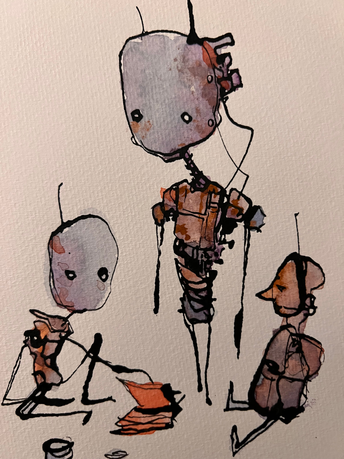 Book Club (Original 2026)