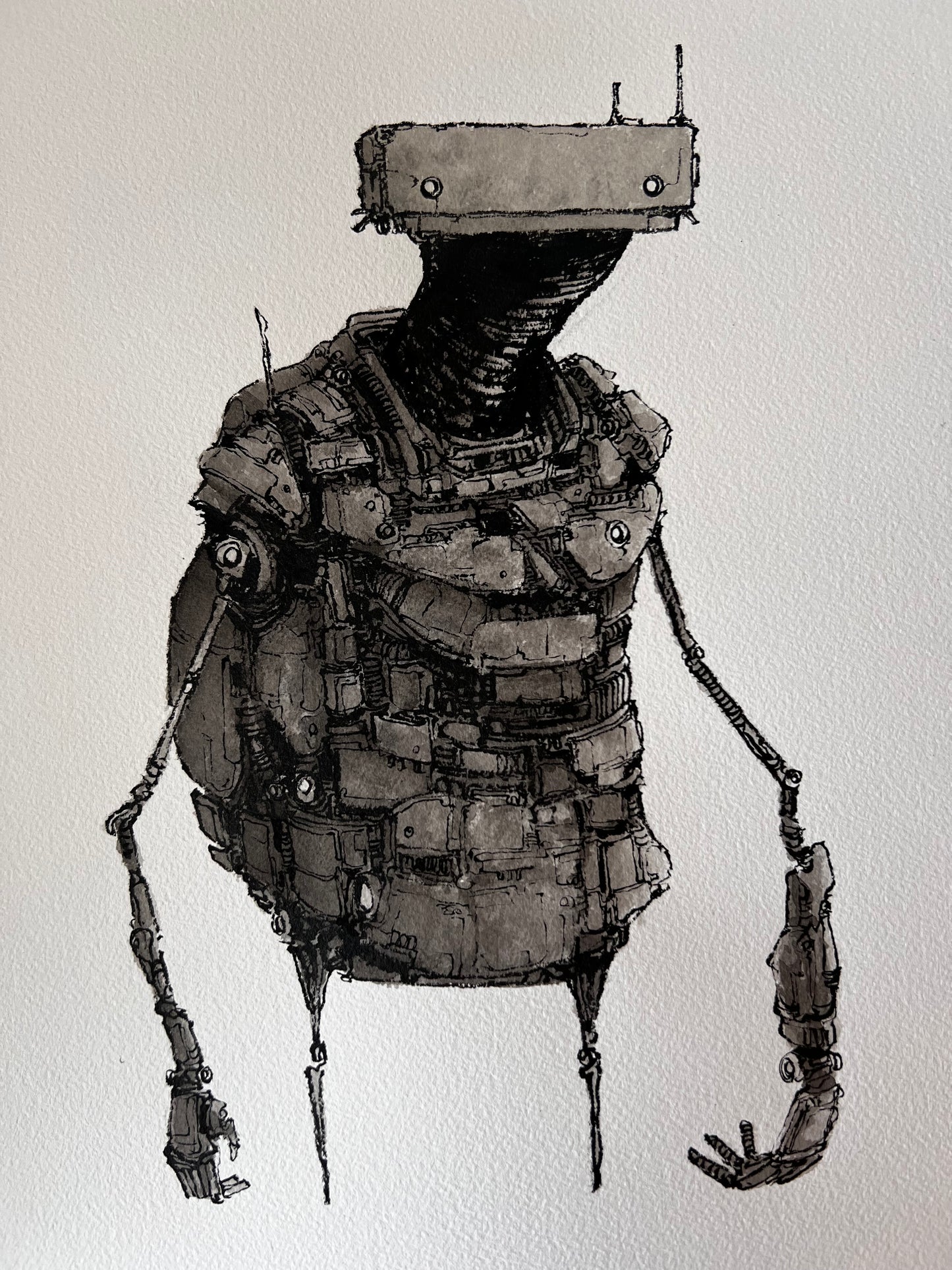 Theo-01 Original
