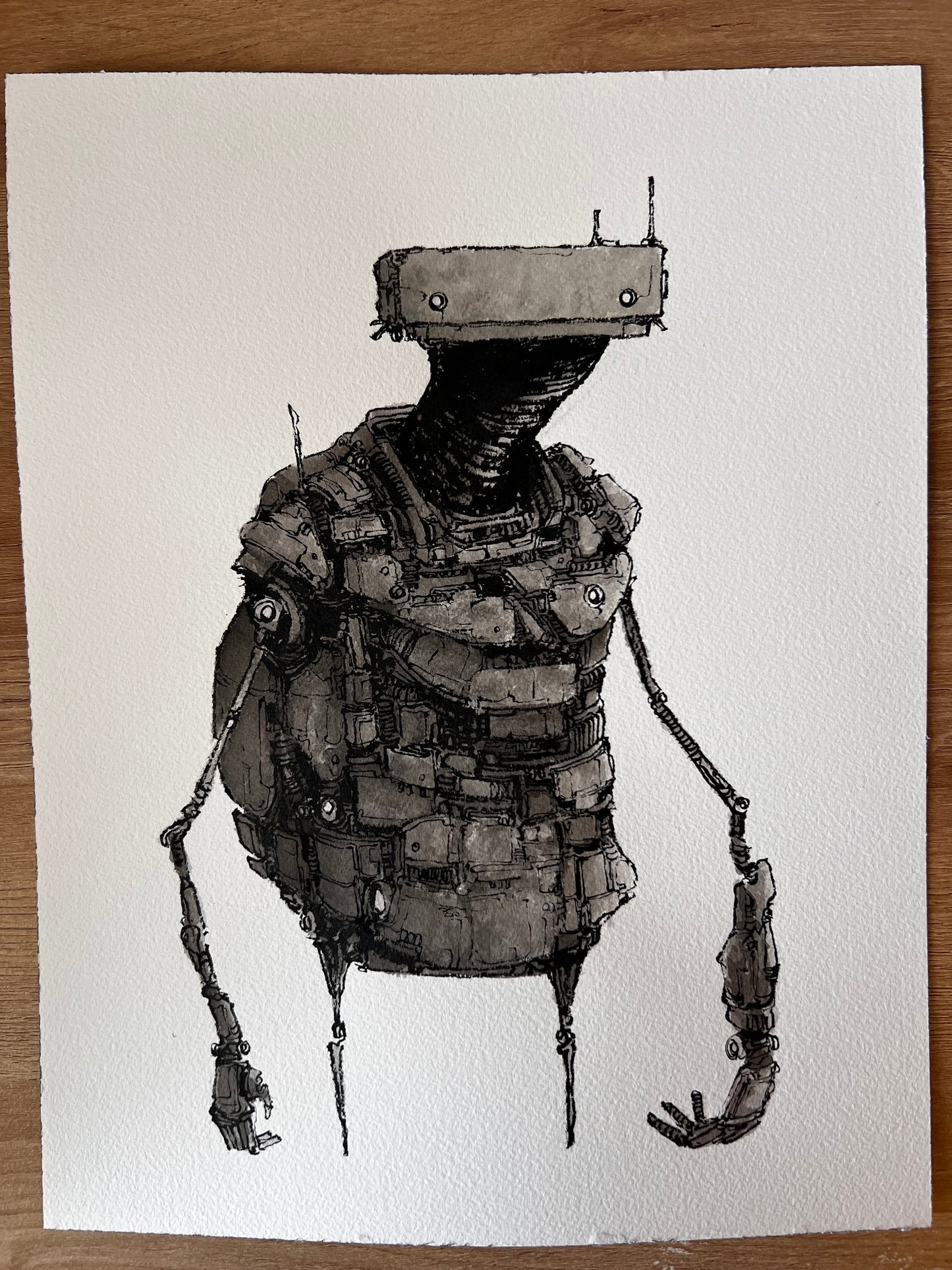 Theo-01 Original