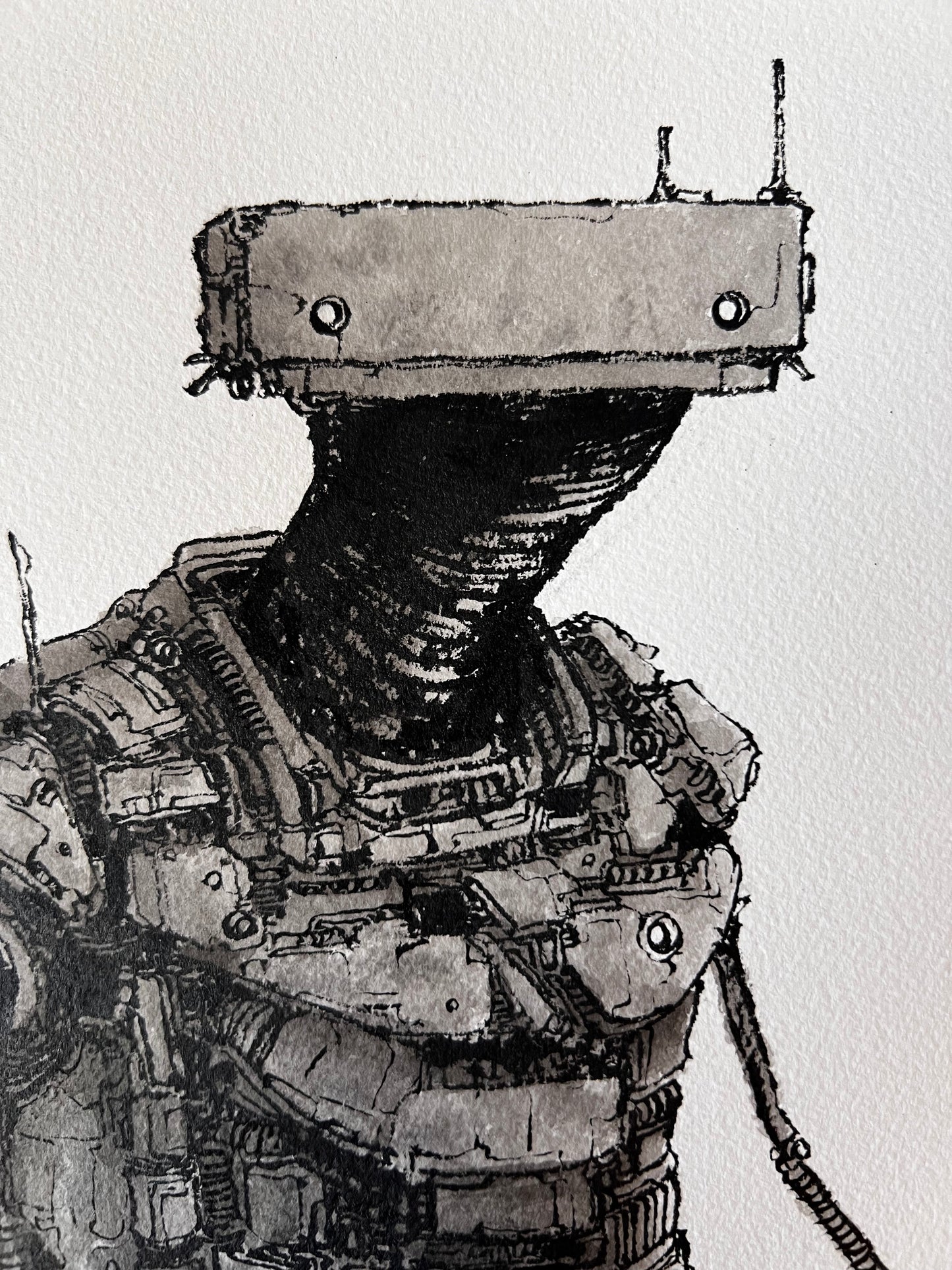 Theo-01 Original
