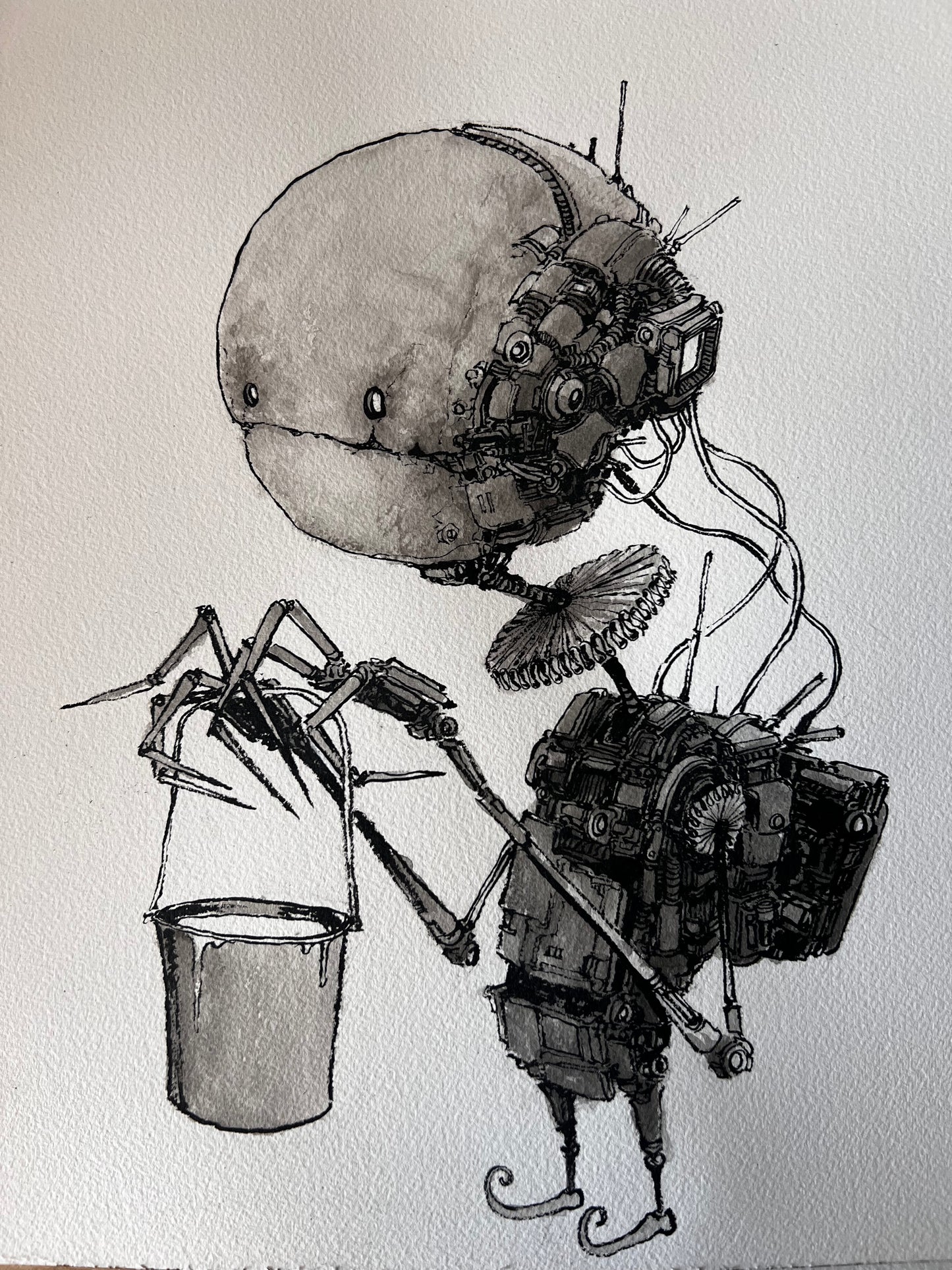 Milk Man (Original)
