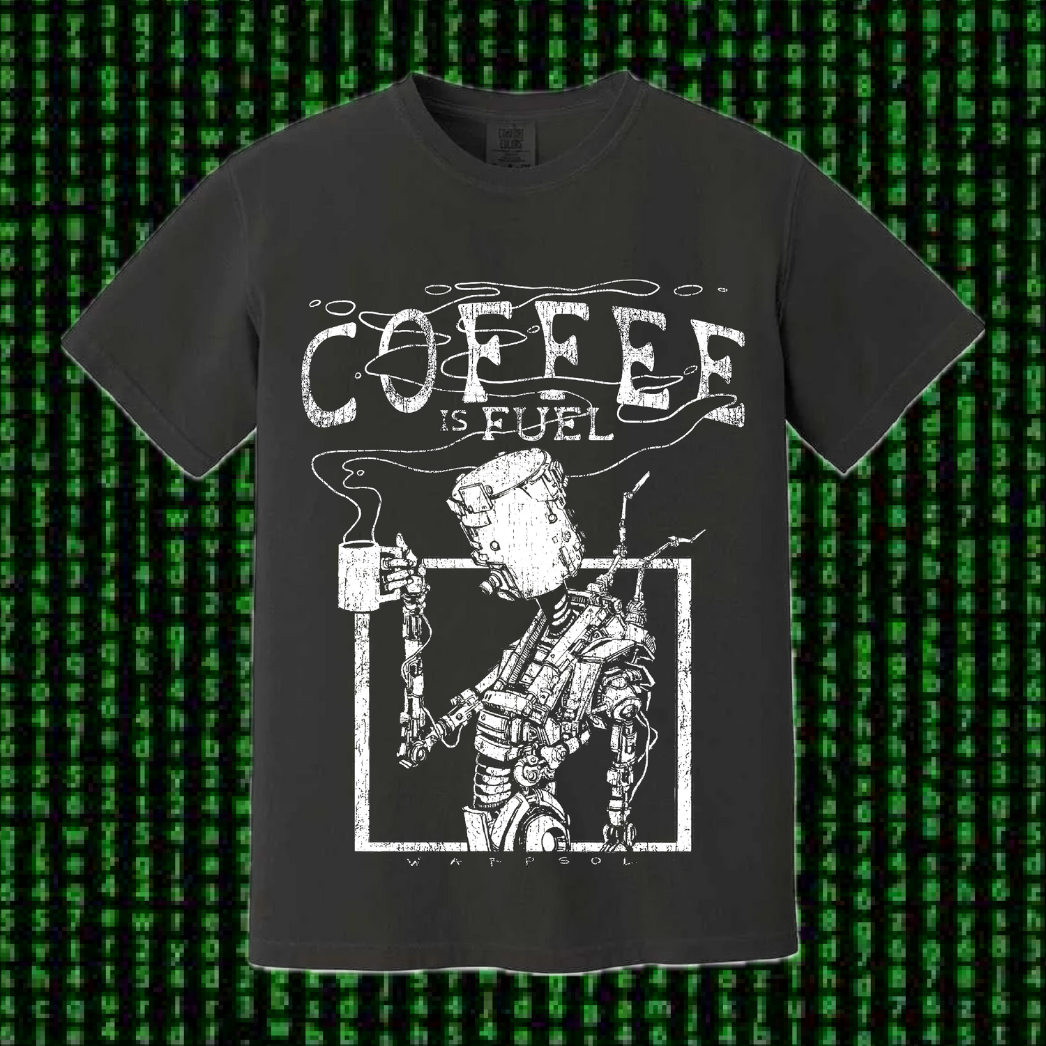 T-shirts
