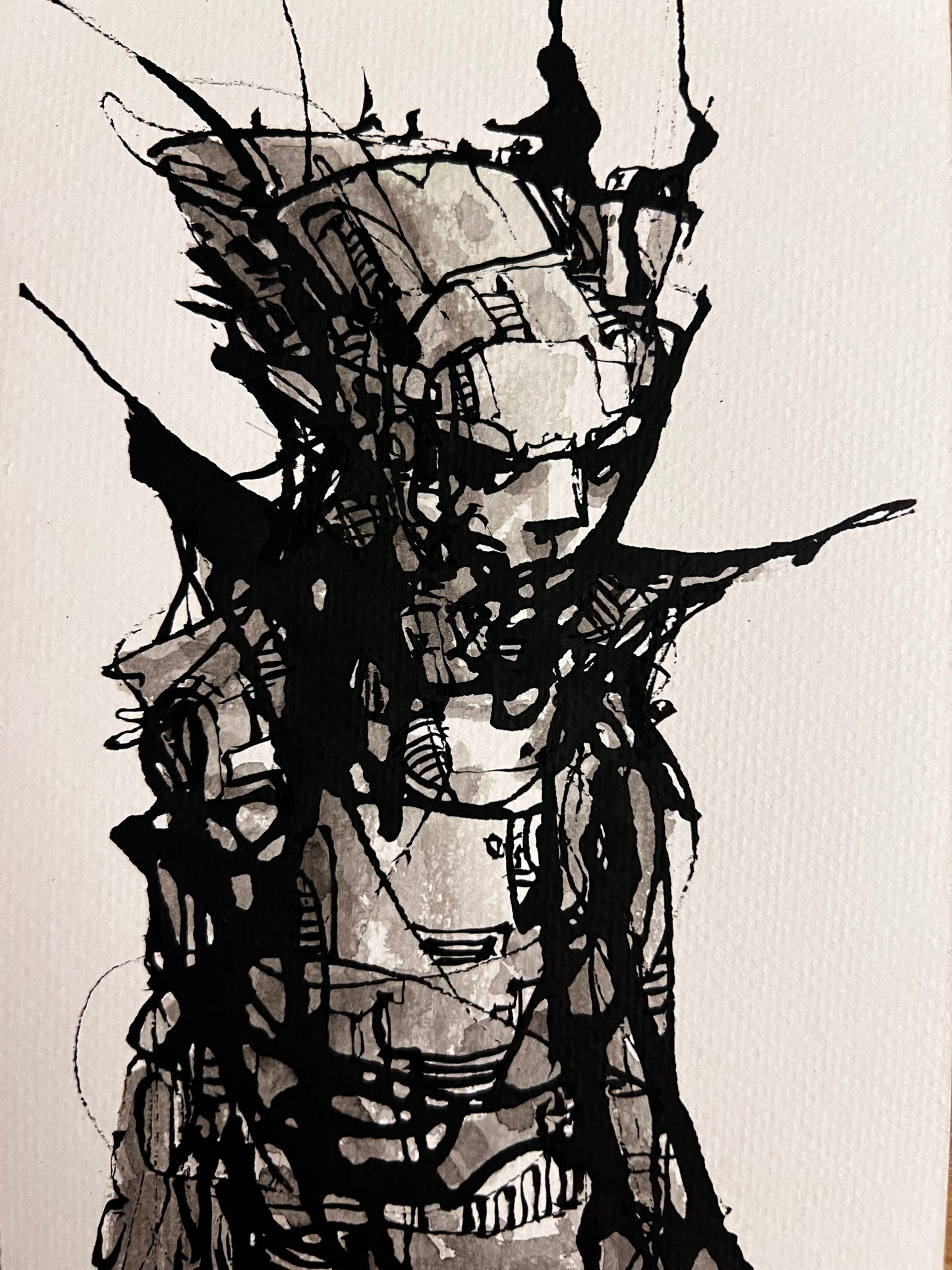 Withered (Original 2025)