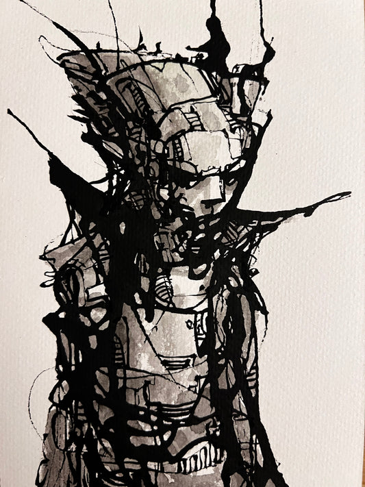 Withered (Original 2025)