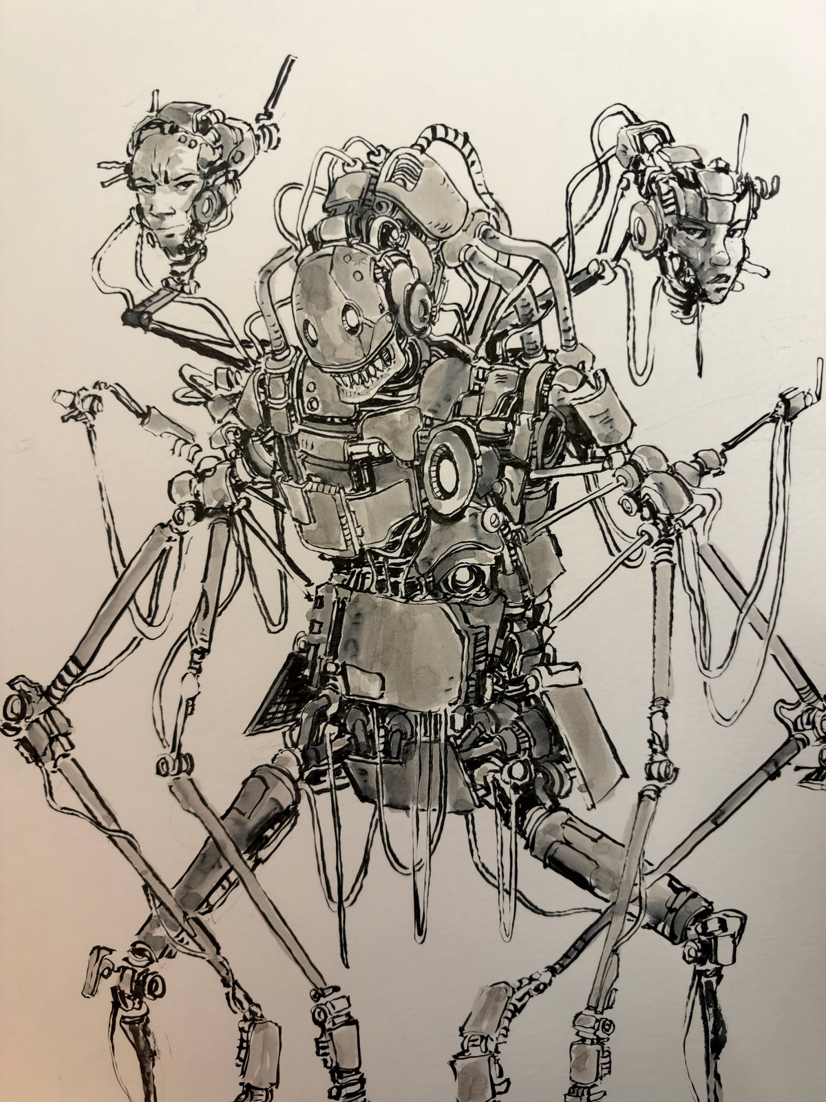 Open up (Original 2023)