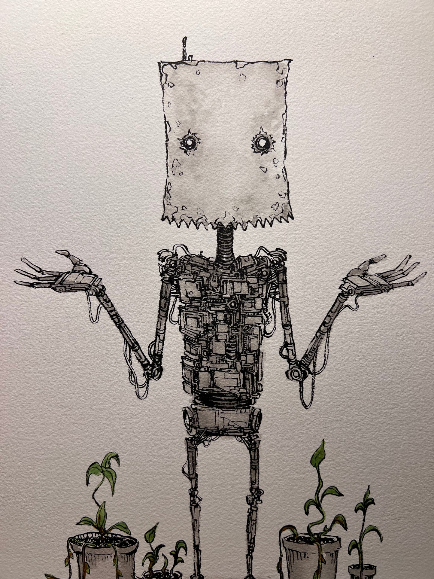 The Keeper (Original 2026)