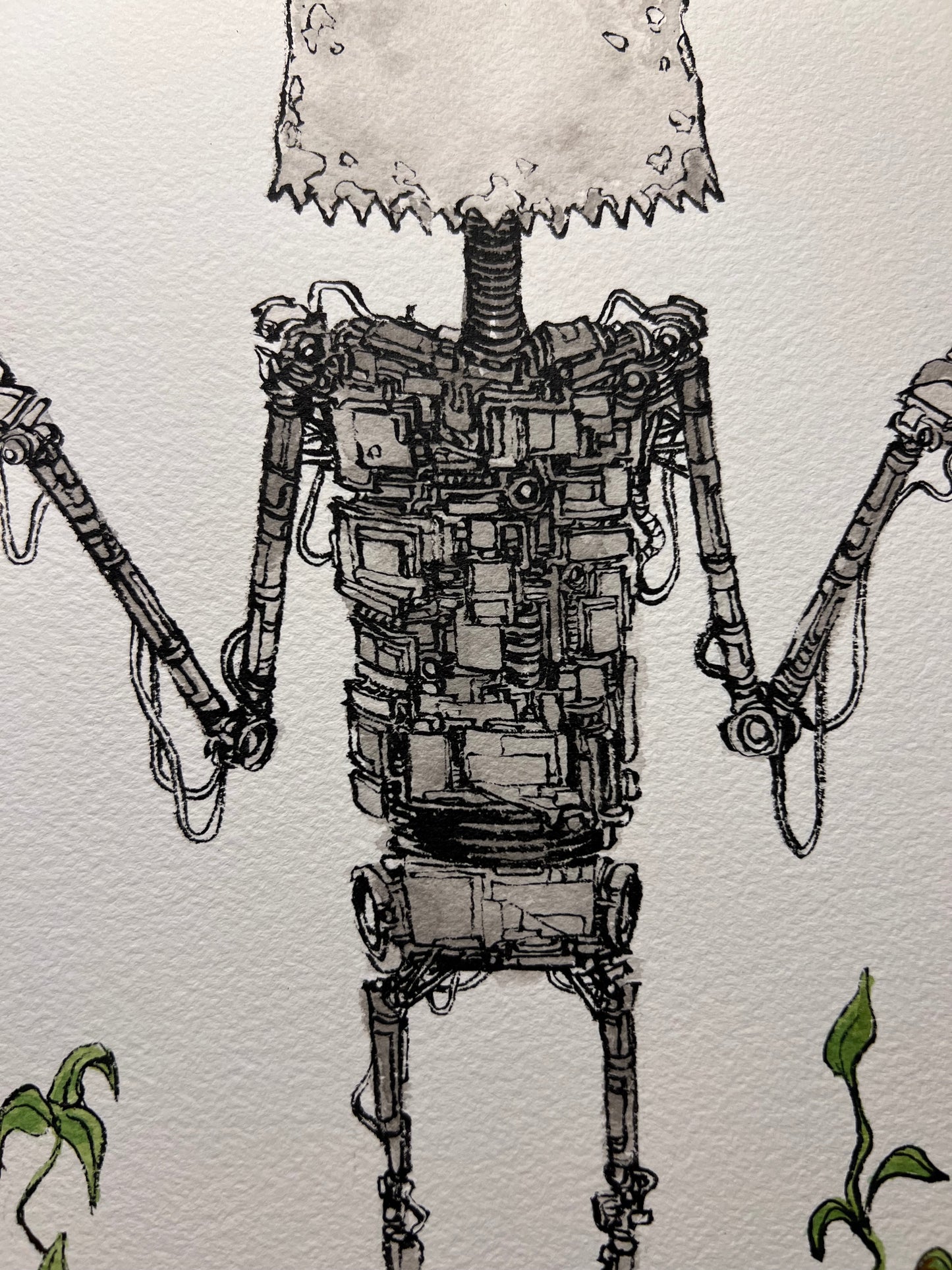 The Keeper (Original 2026)