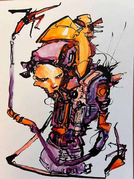 Joyous (Original 2026)