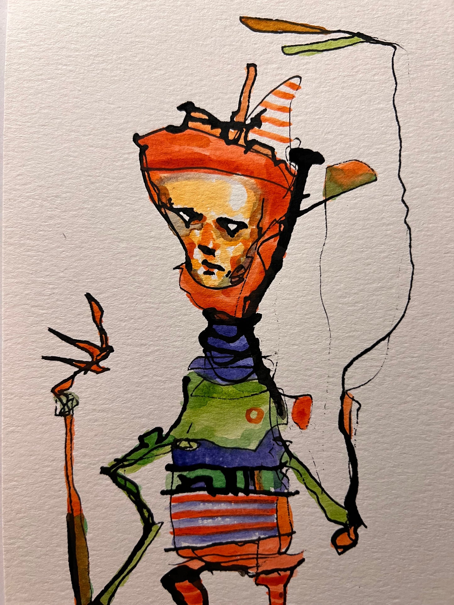 Birthday Boy (Original 2026)
