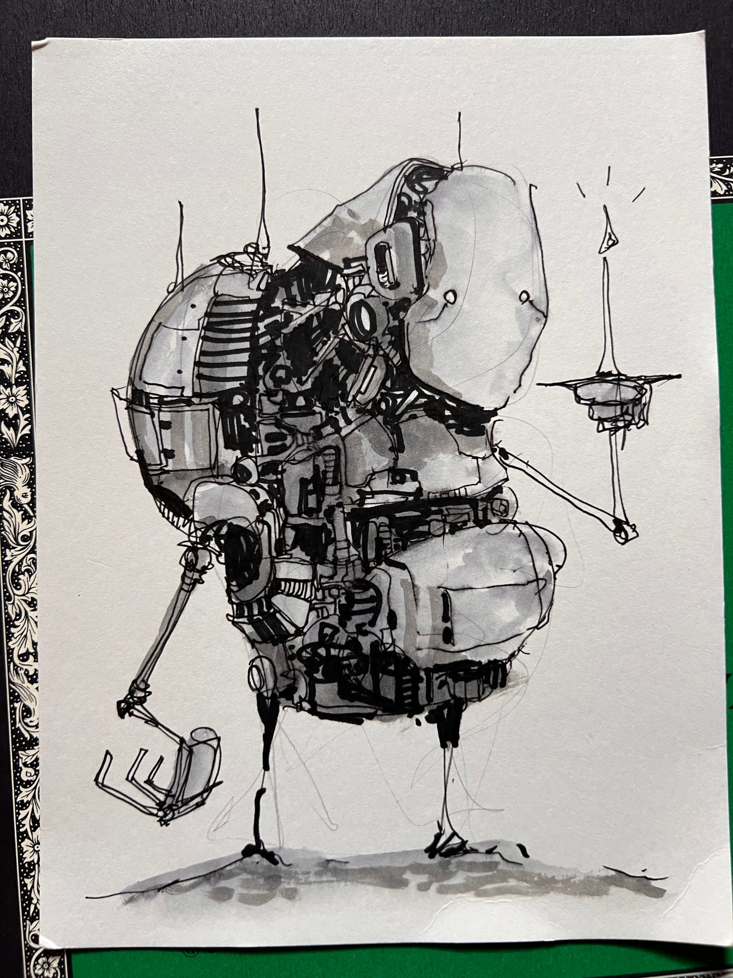 S-G83 Model 4 (Original 2025)