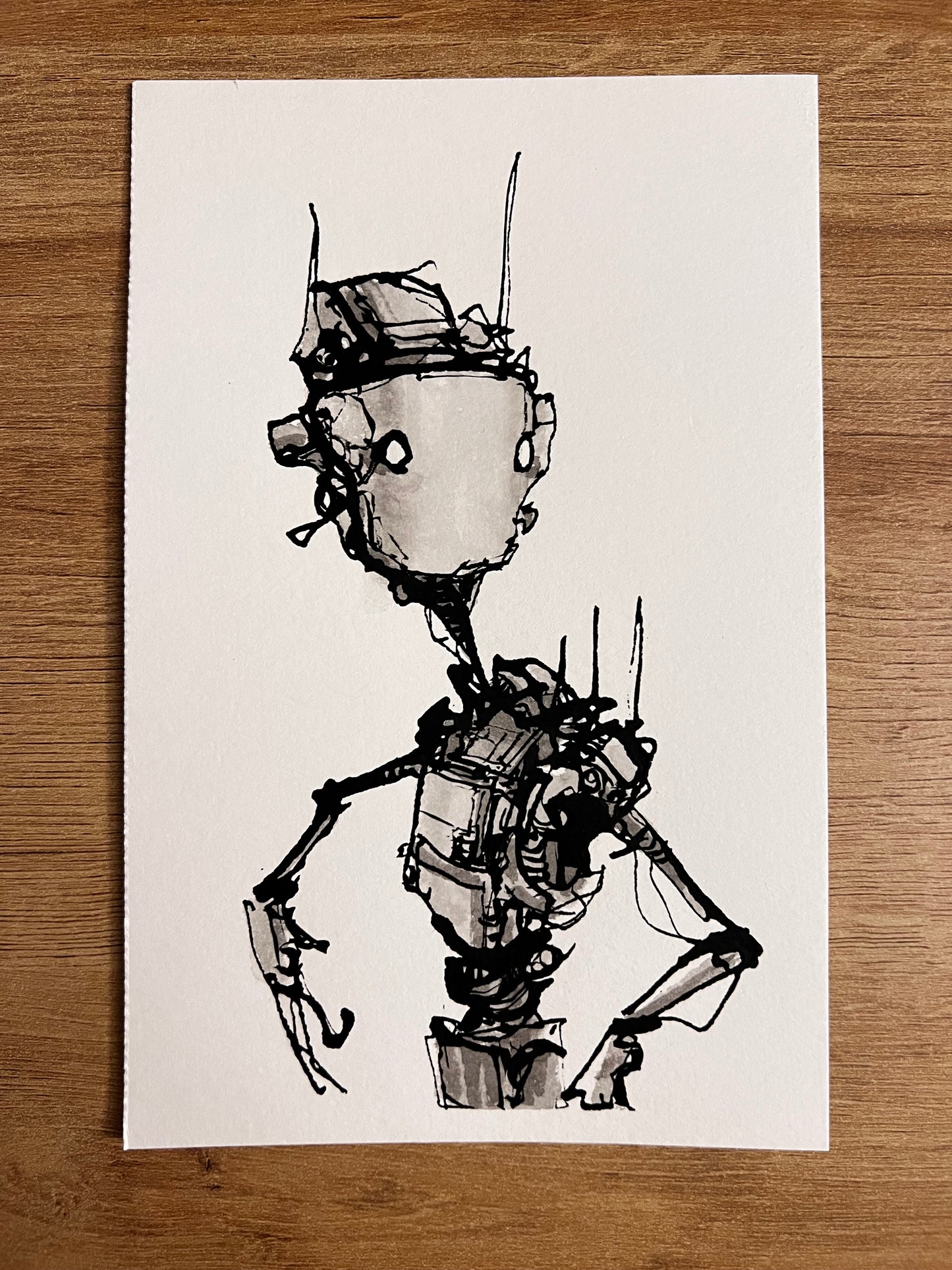 Caz-L0 (Original 2025)