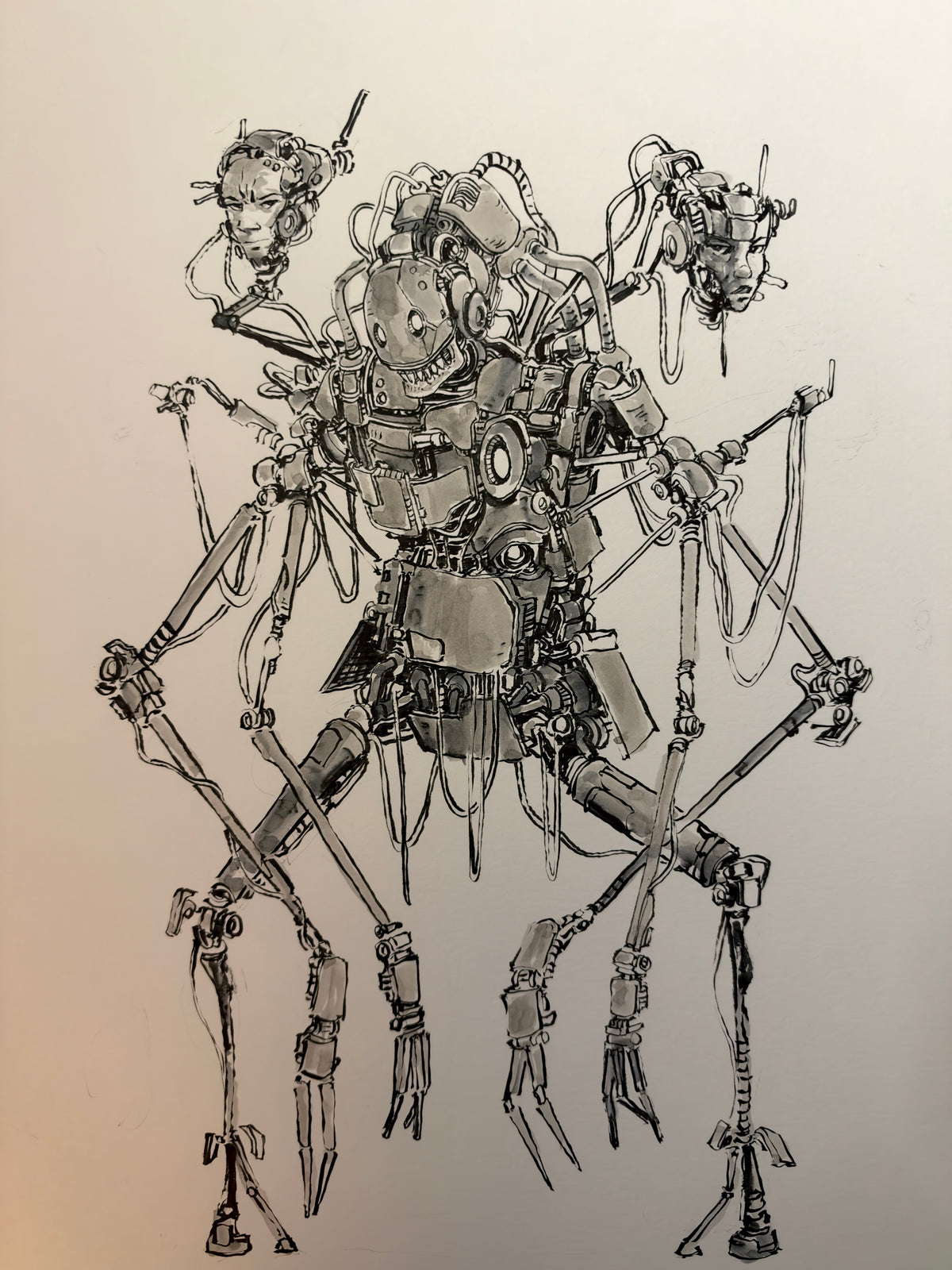 Open up (Original 2023)