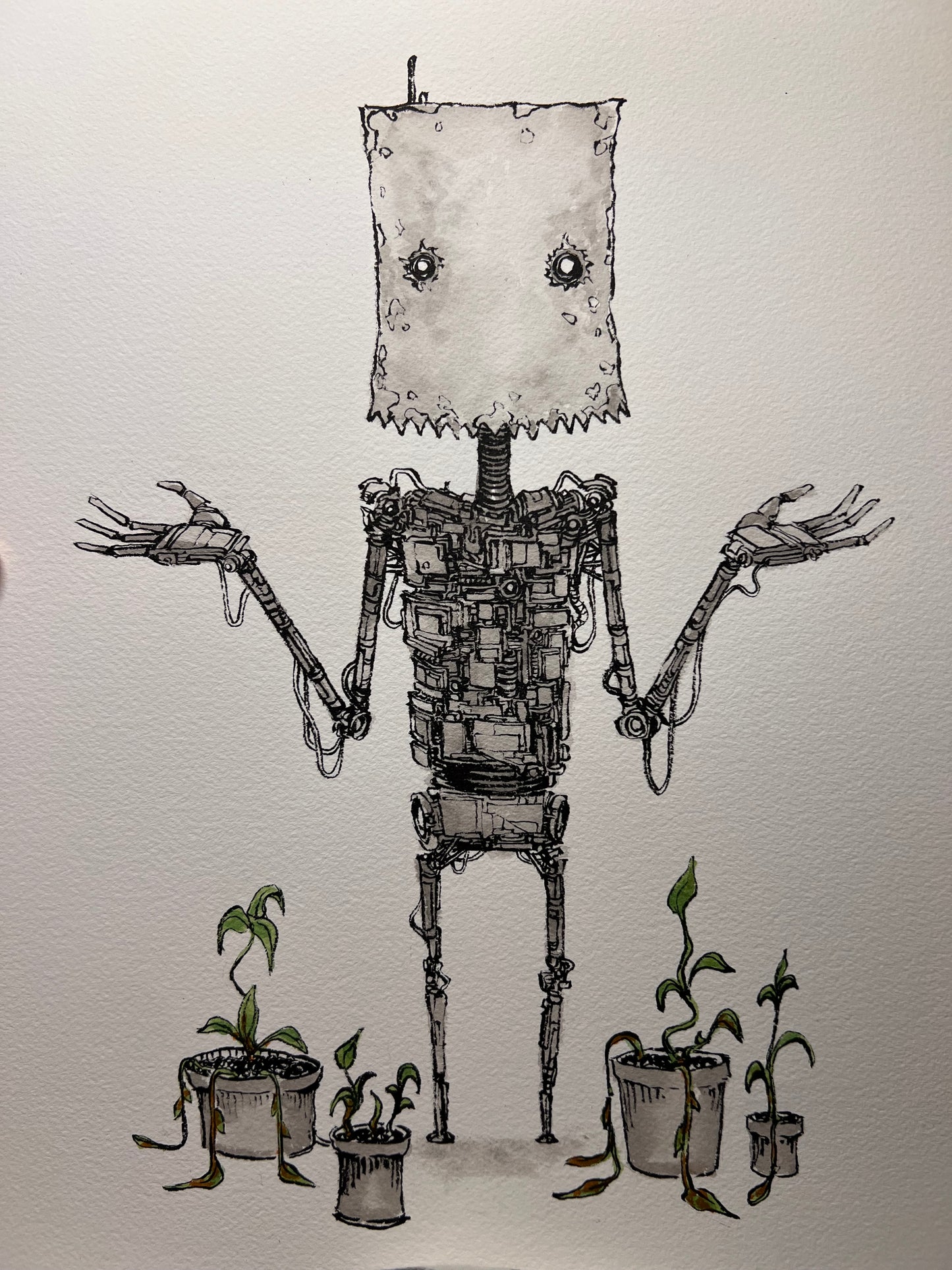 The Keeper (Original 2026)
