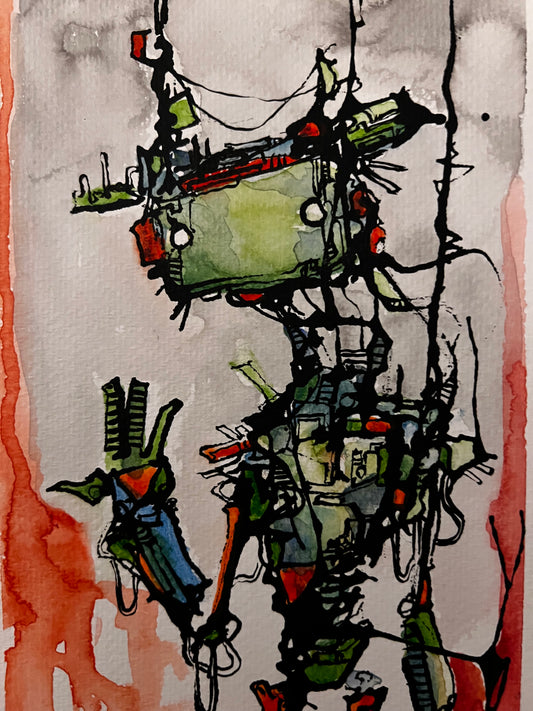 2003 (Original 2026)